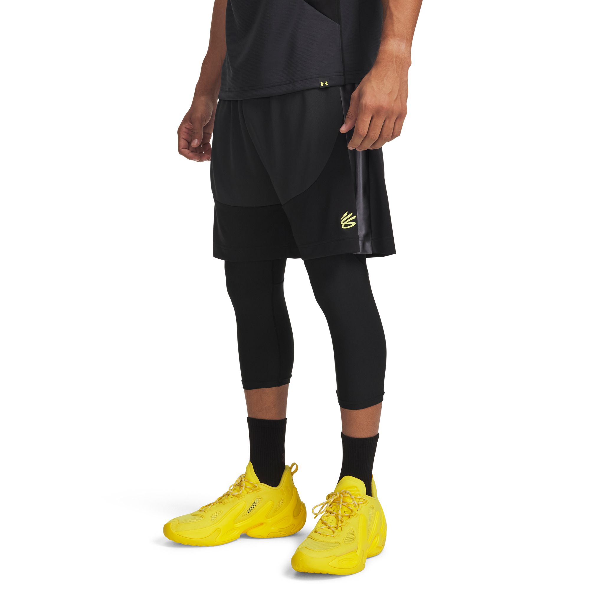 UA Curry Clothing