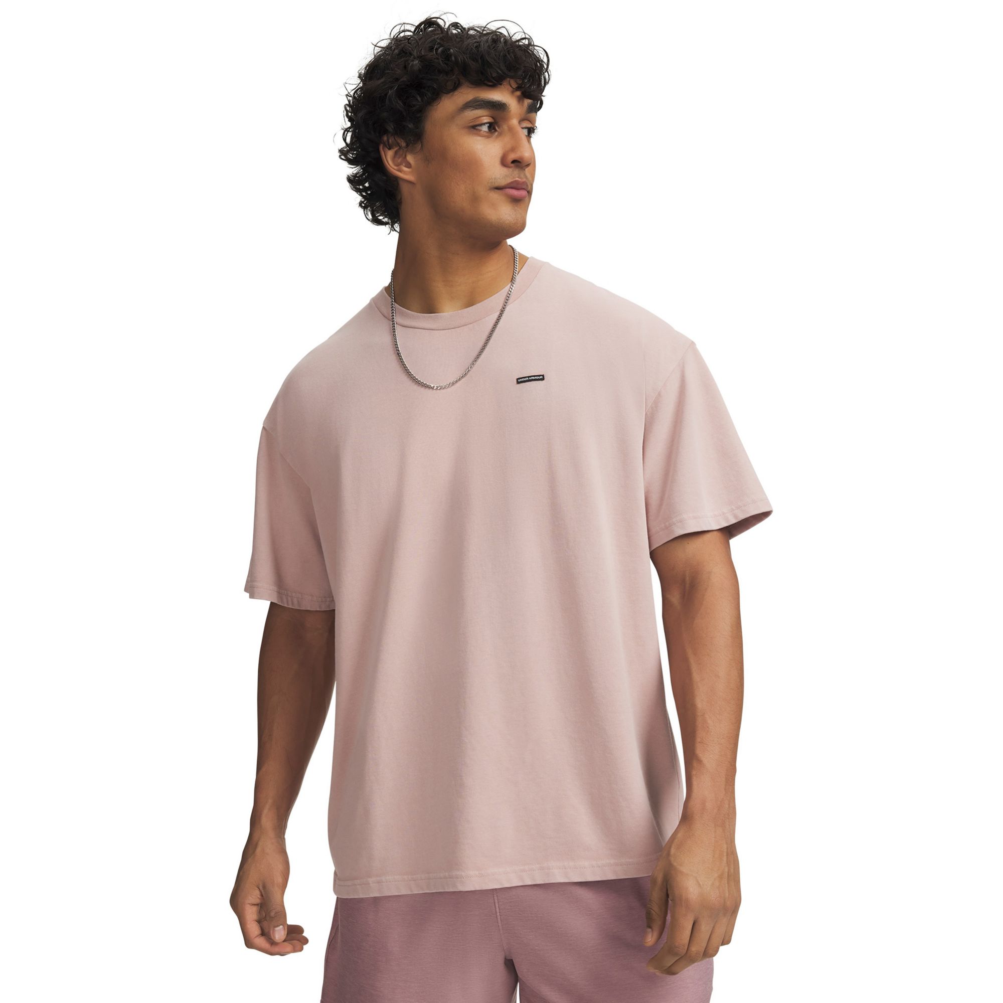 Bashful Pink/Bashful Pink
