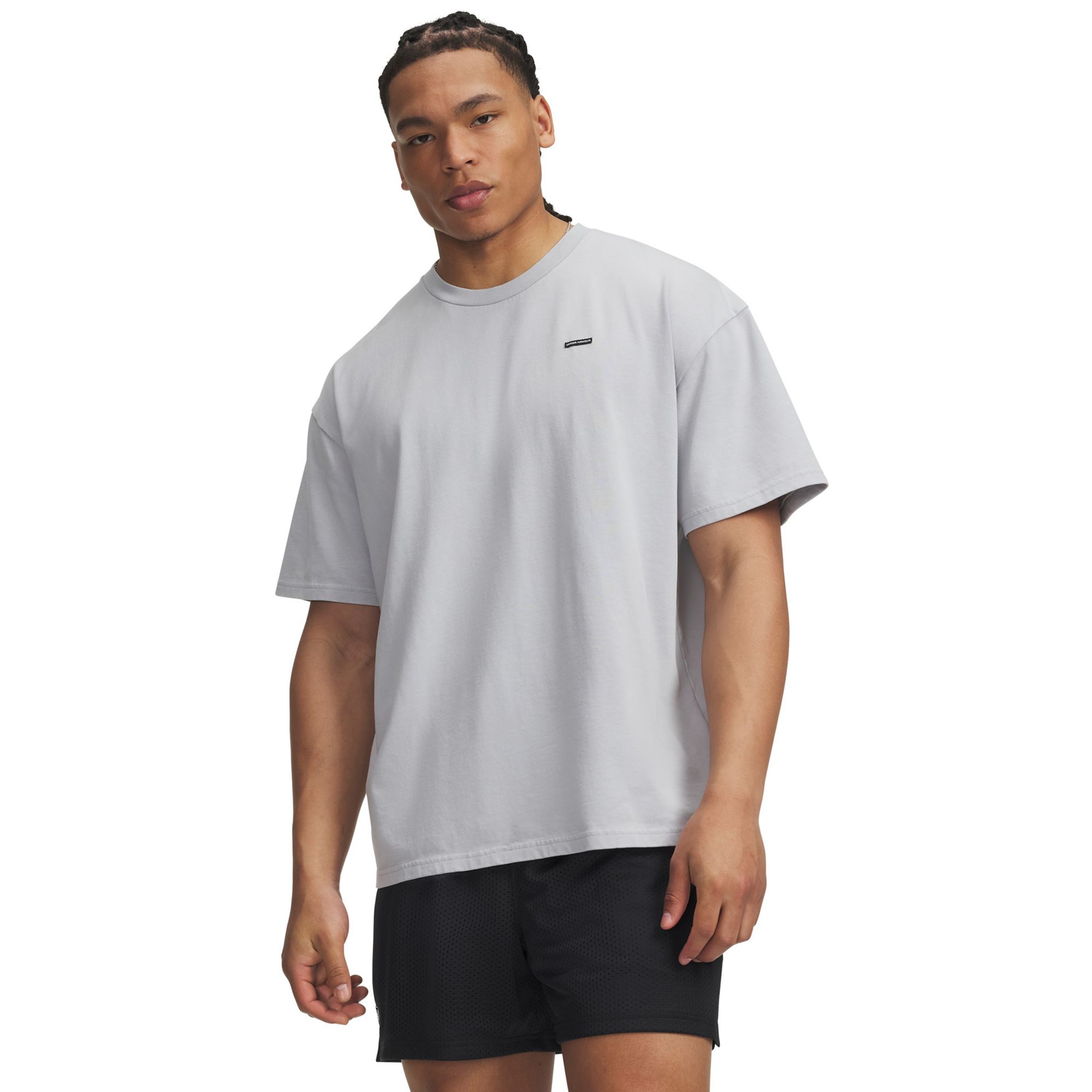 Mod Gray/Mod Gray
