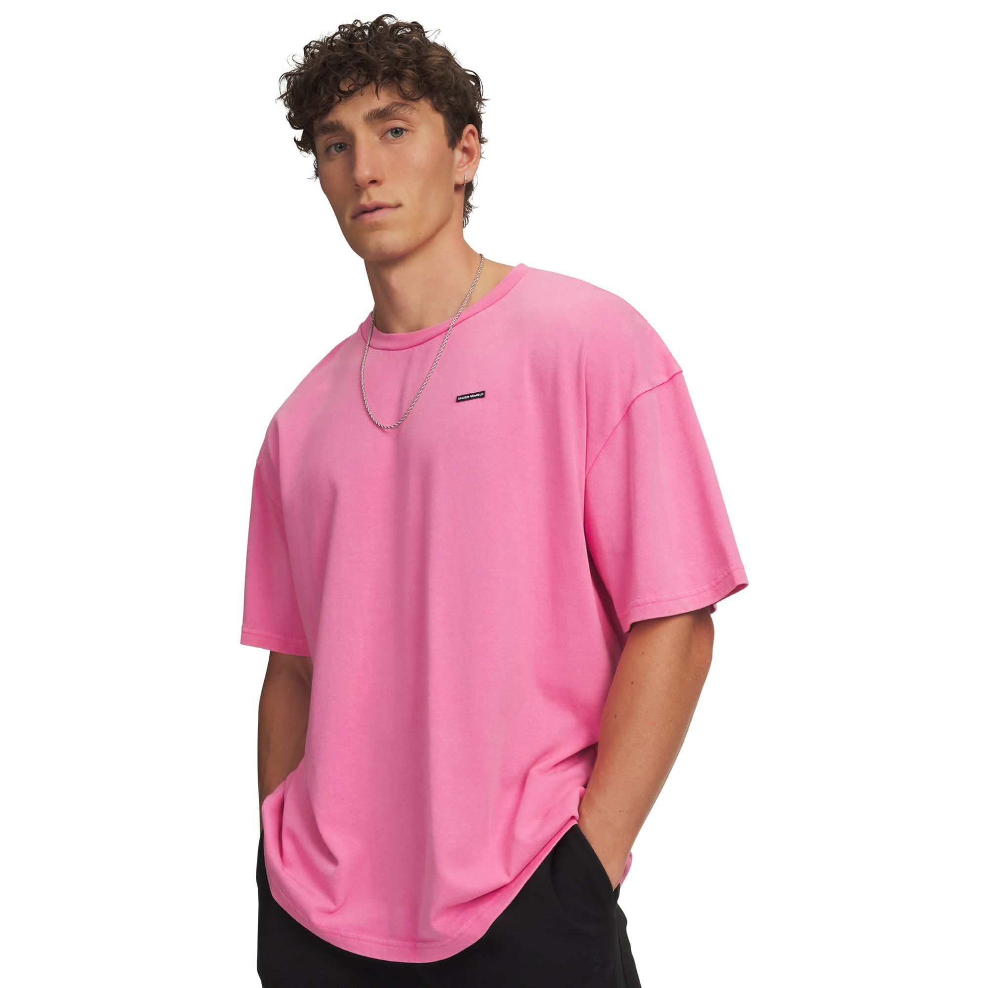Pink Frenzy/Pink Frenzy