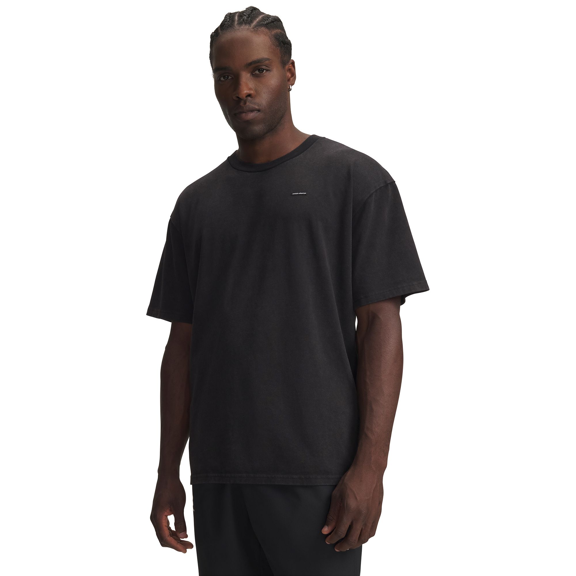 Ultimate Black