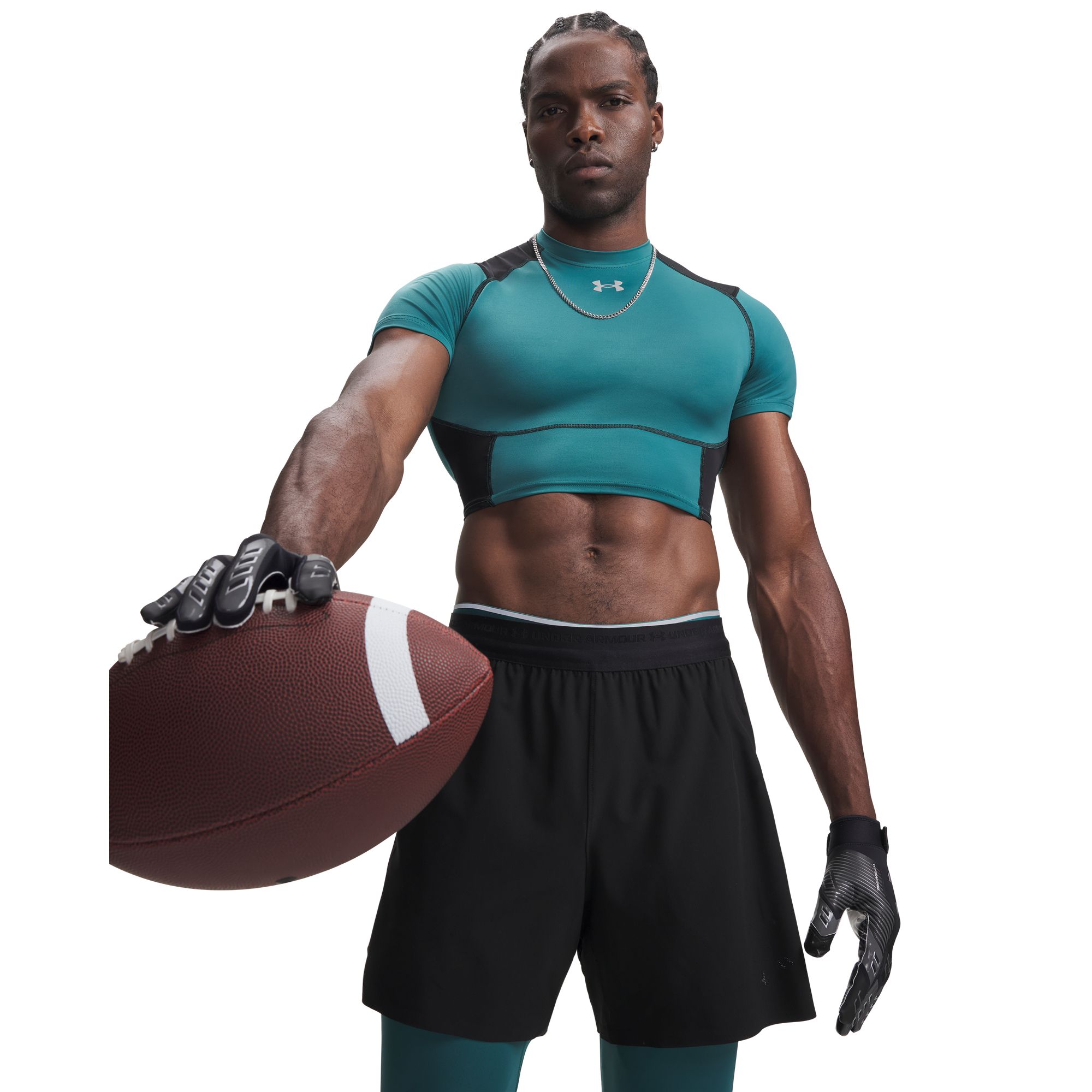 Compression Shirts & Tops