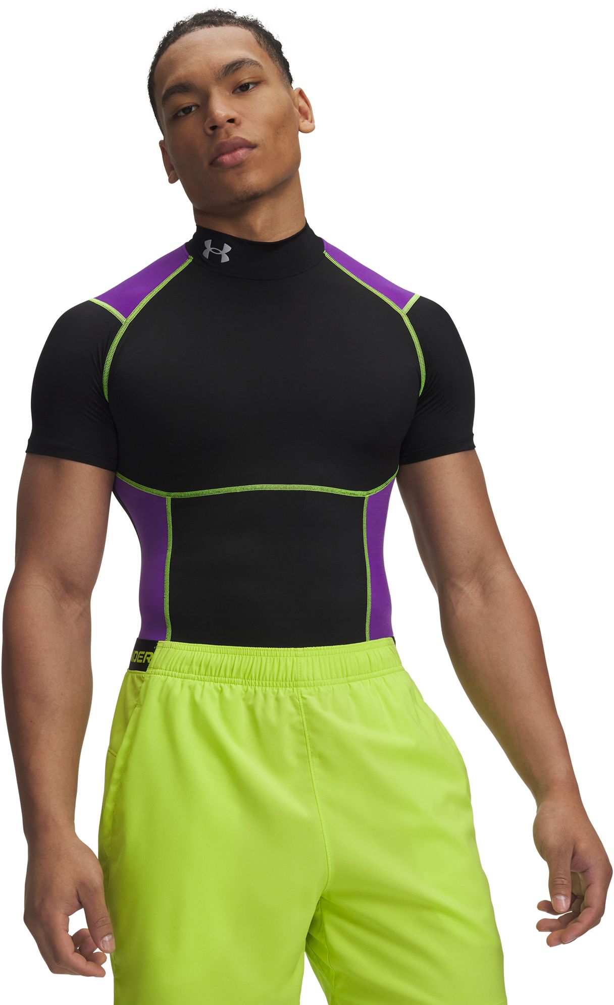 Ultimate Black/Purple Pop