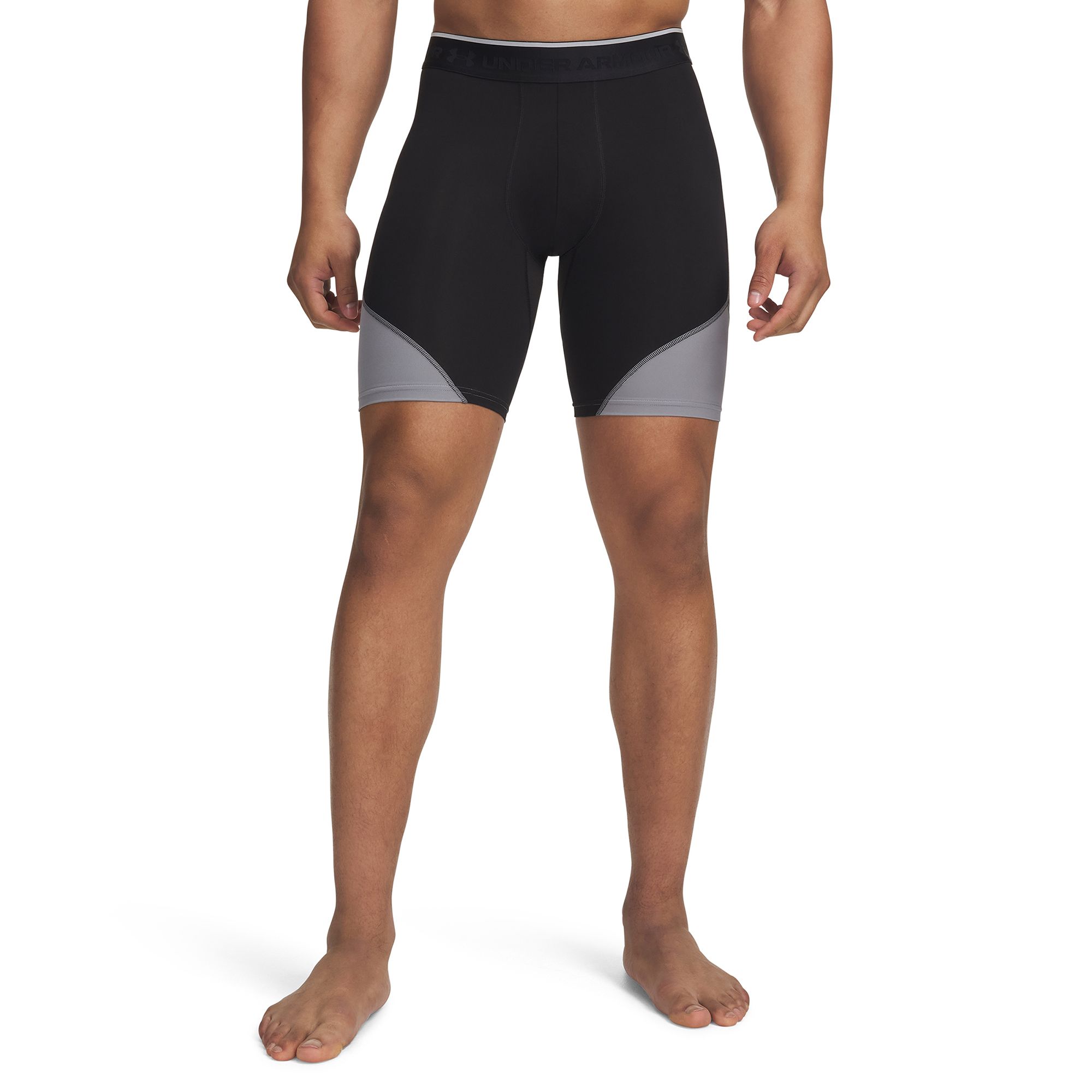 Ultimate Blck/Steel/Ref