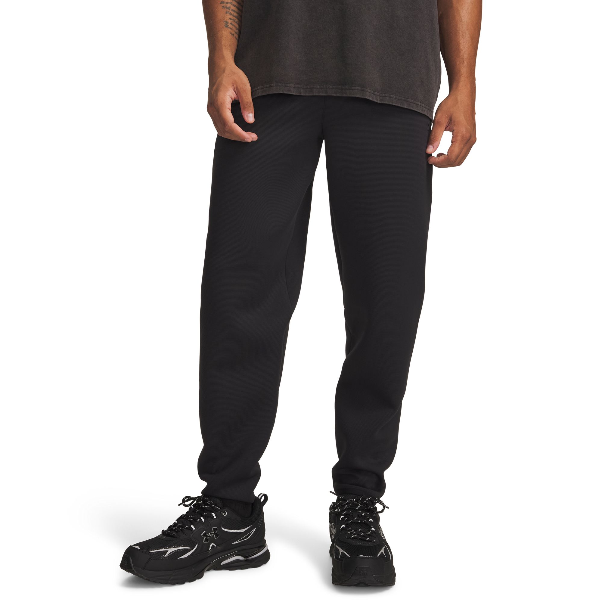 Ultimate Black/Black