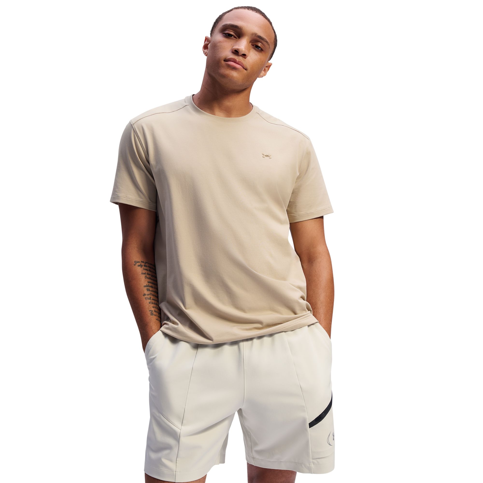 City Khaki