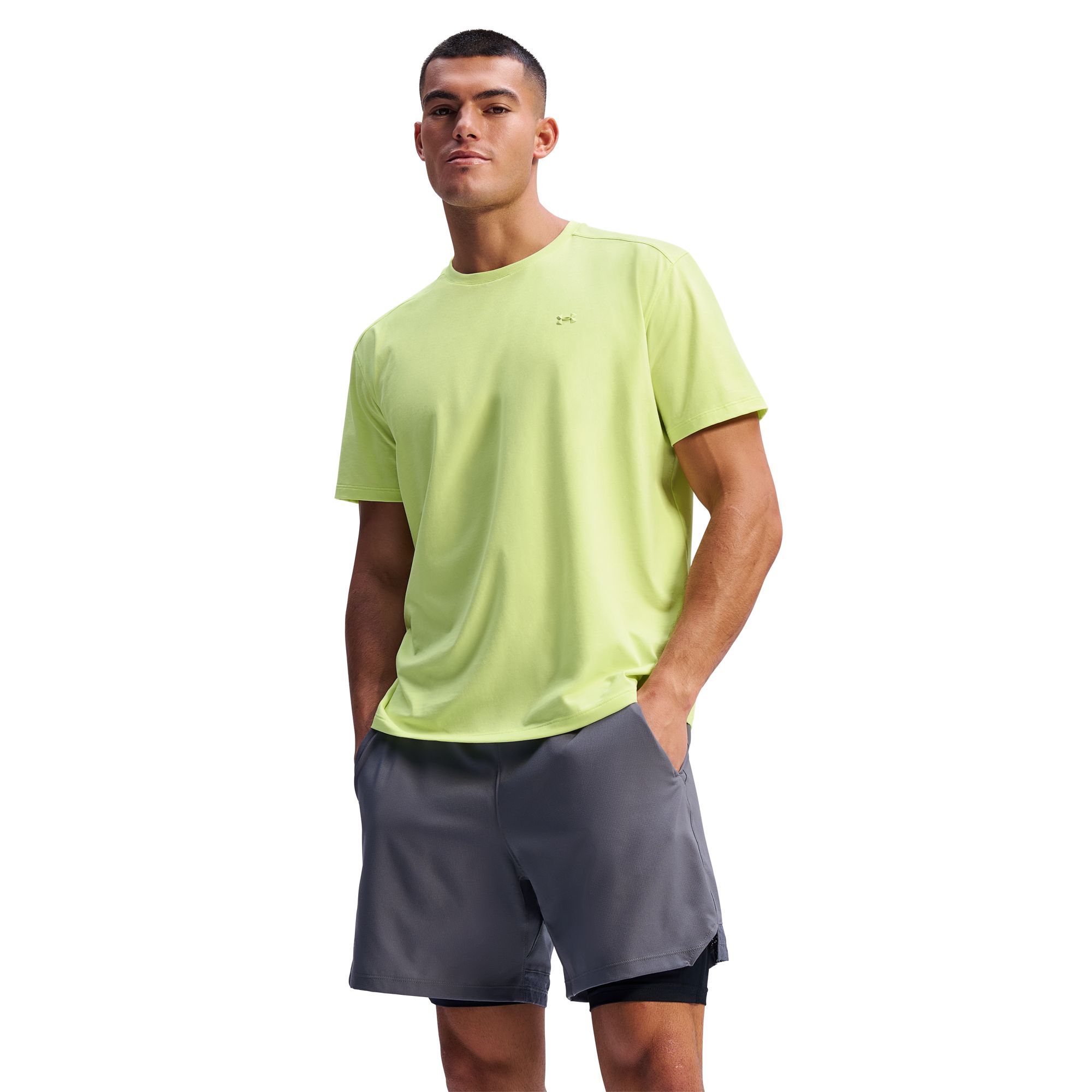 Fade Green/Fade Green