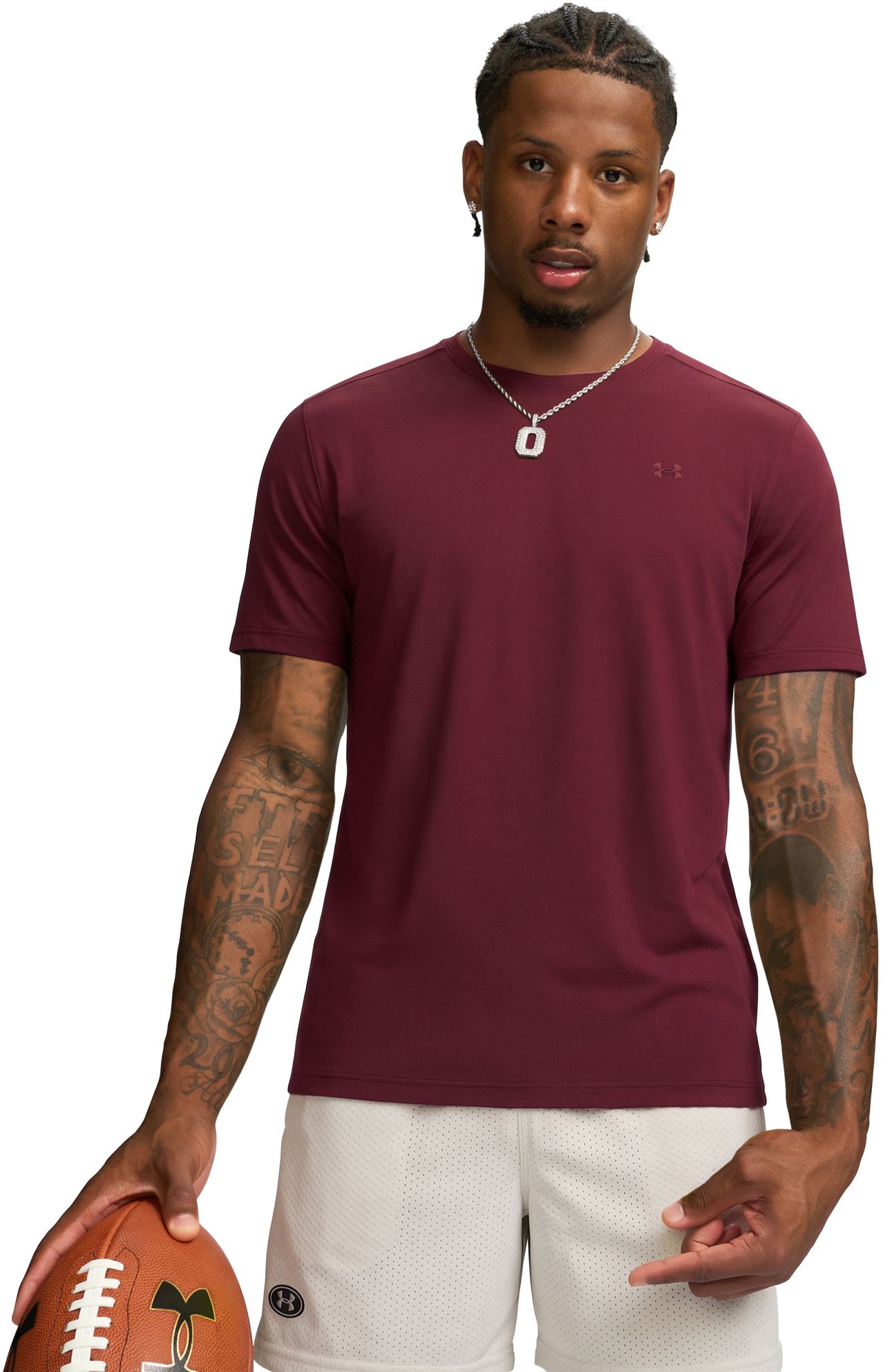 Vintage Maroon/Vintage Maroon