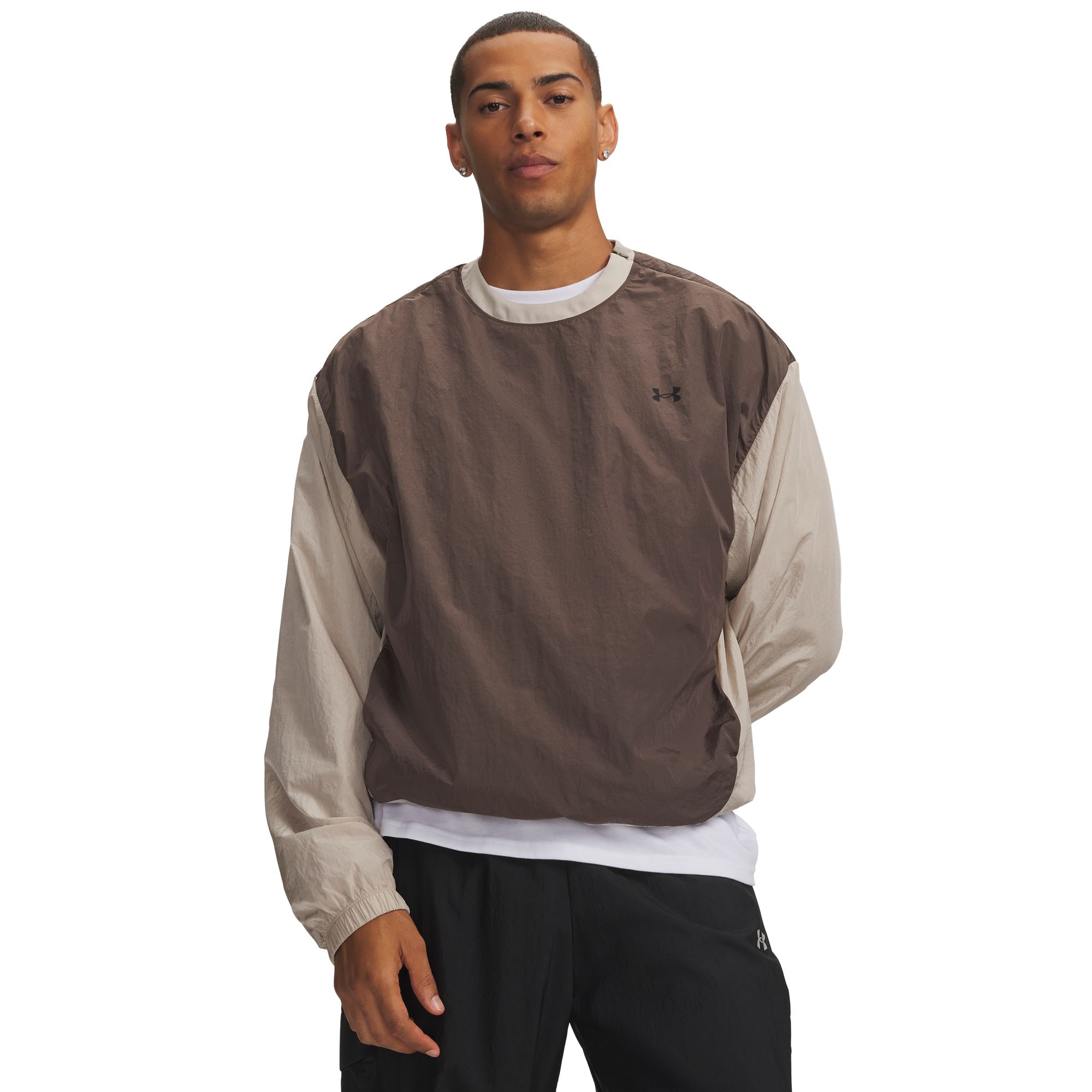 Under Armour Men's Unstoppable Cold Weather Crew