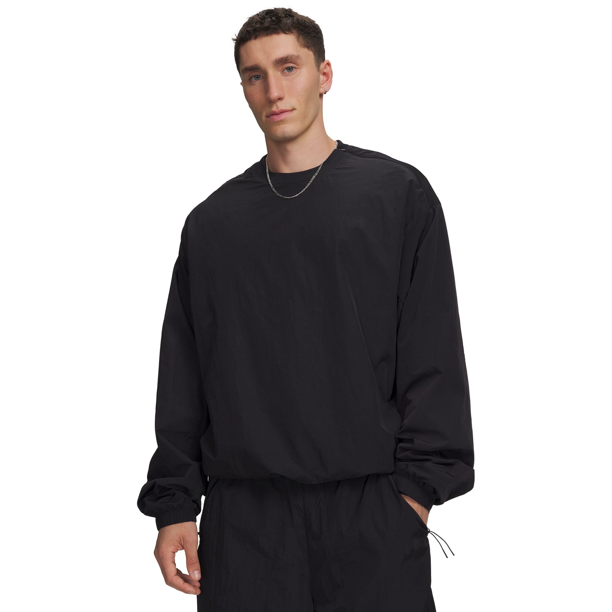 Under Armour Men's Unstoppable Cold Weather Crew