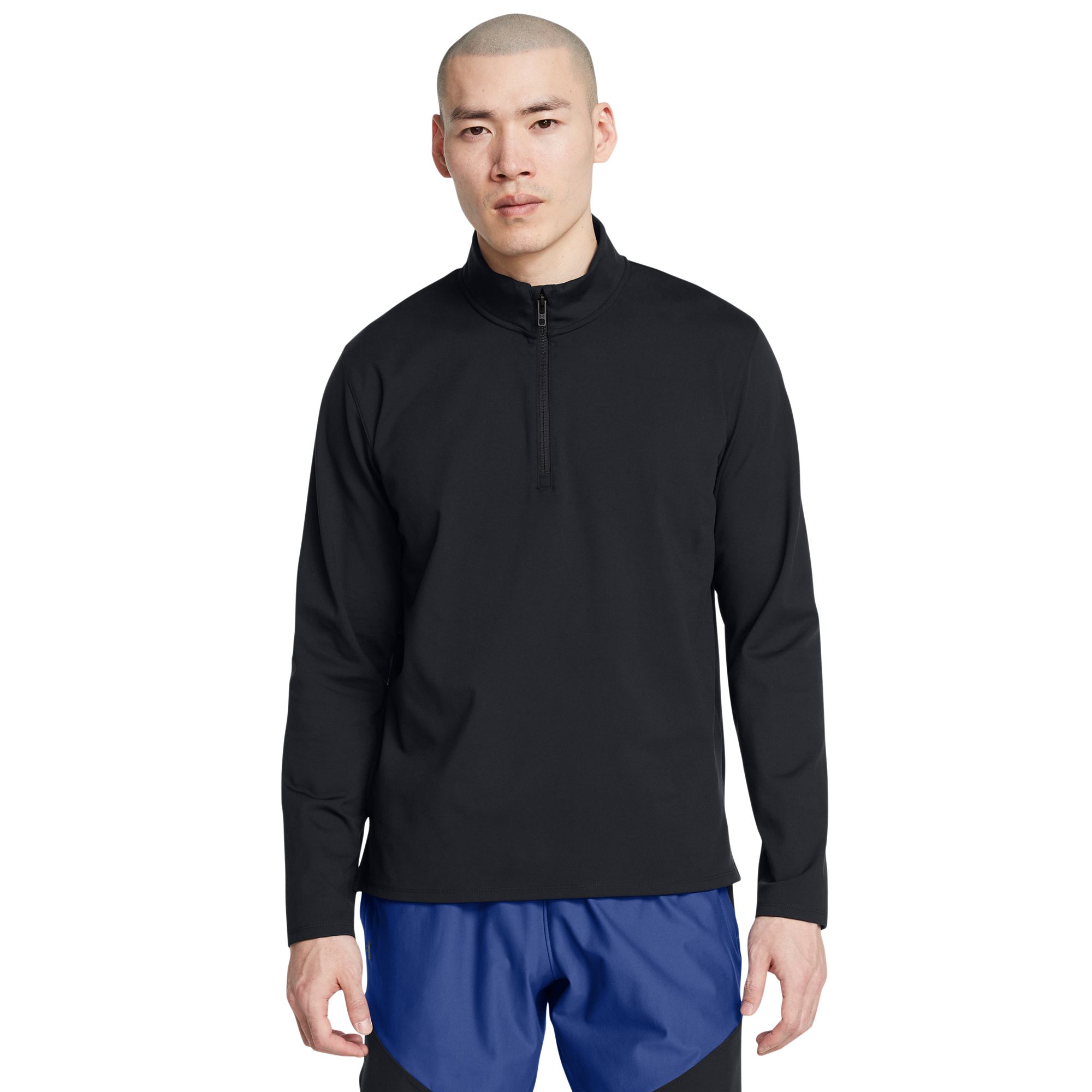 Under Armour Men's Meridian 1/4 Zip Sweatshirt