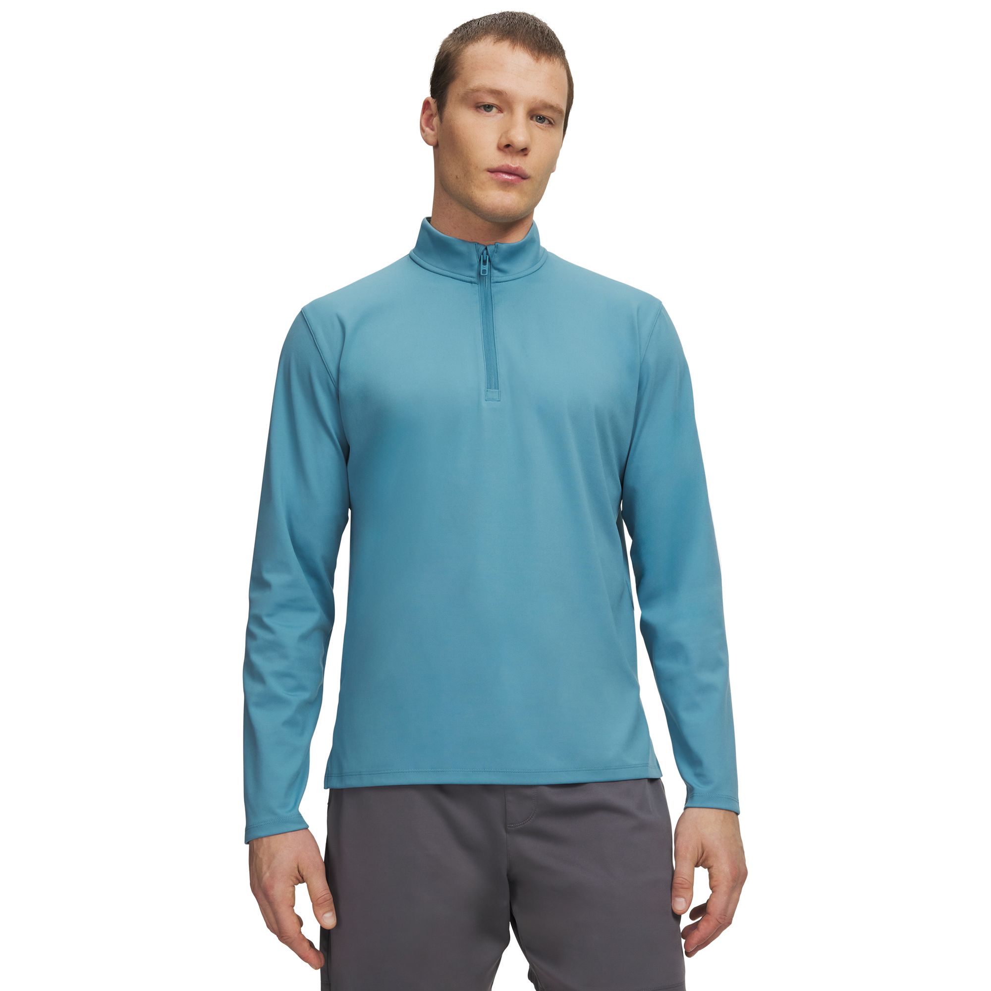 Under Armour Men's Meridian 1/4 Zip Sweatshirt