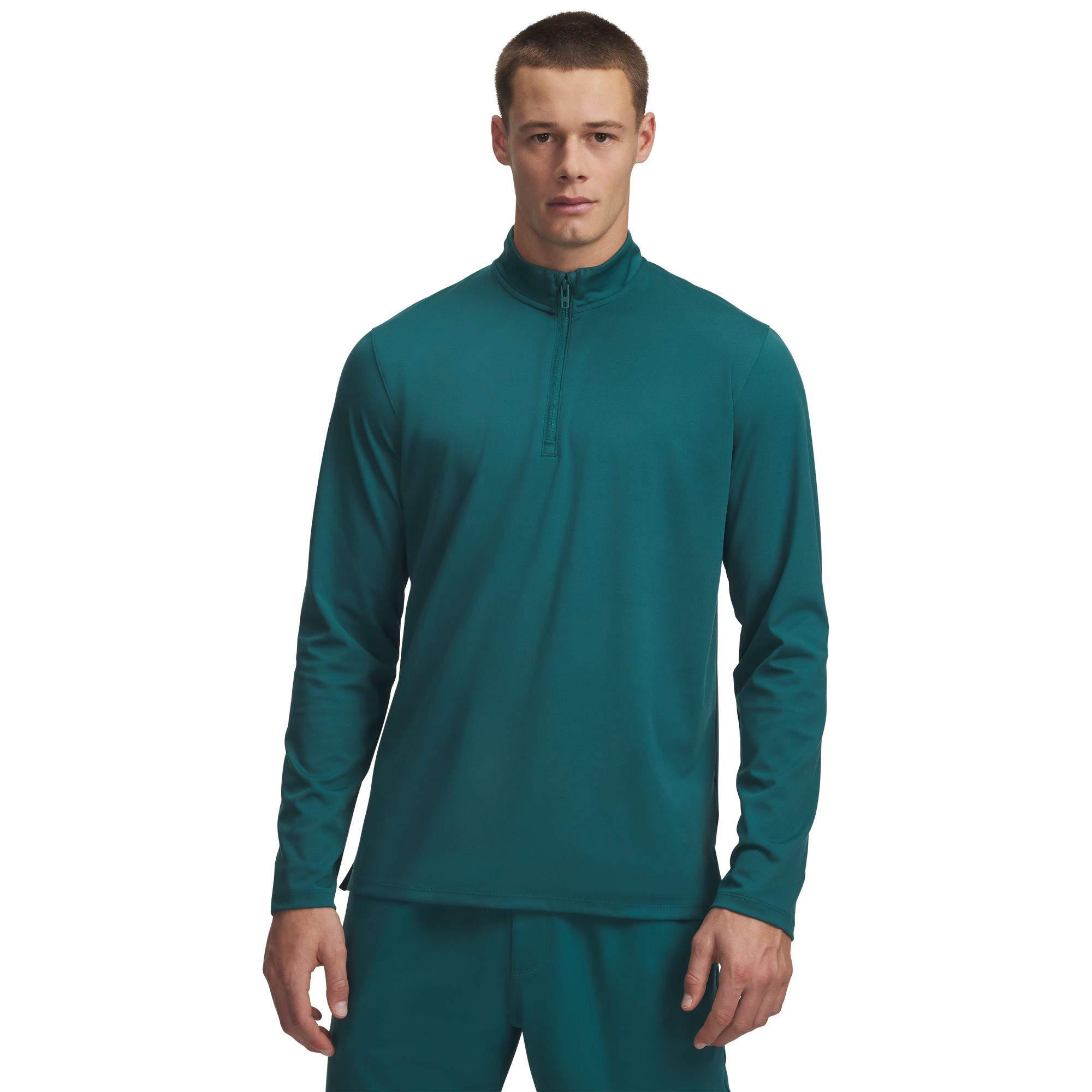 Under Armour Men's Meridian 1/4 Zip Sweatshirt
