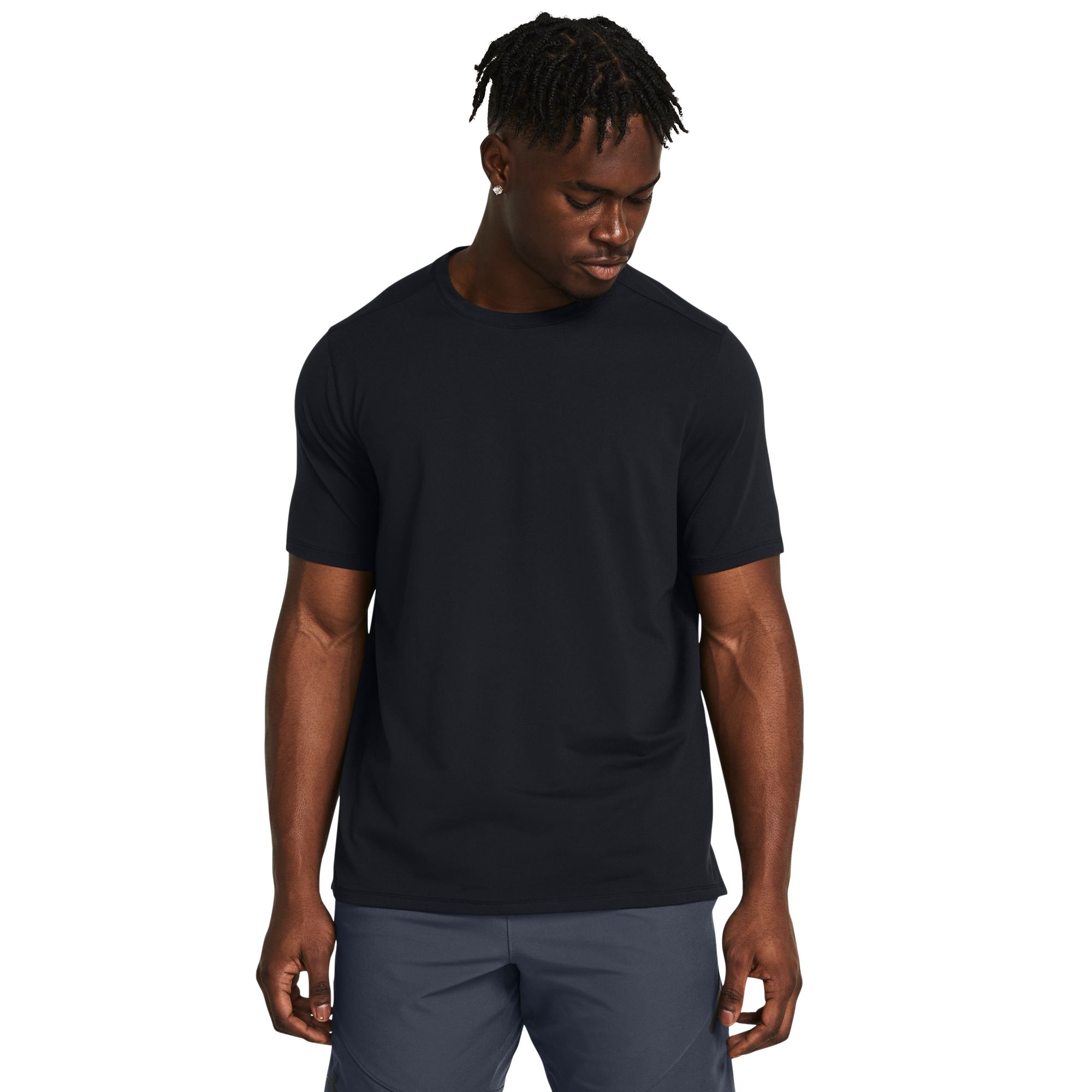 Under Armour Men's Meridian Performance T-Shirt