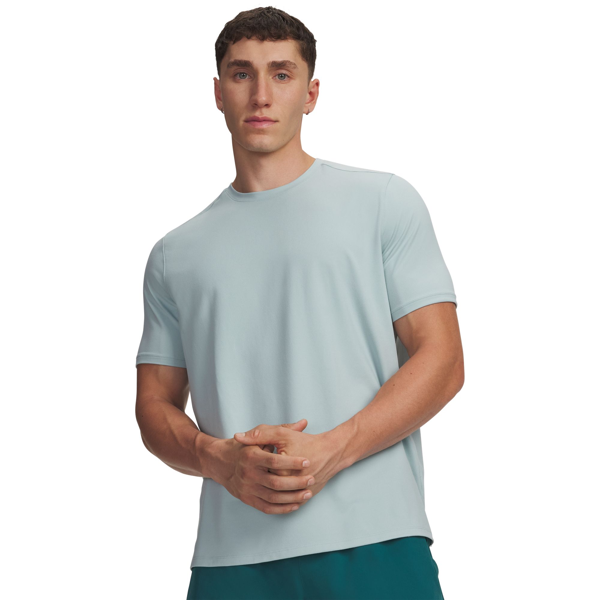 Under Armour Men's Meridian Performance T-Shirt