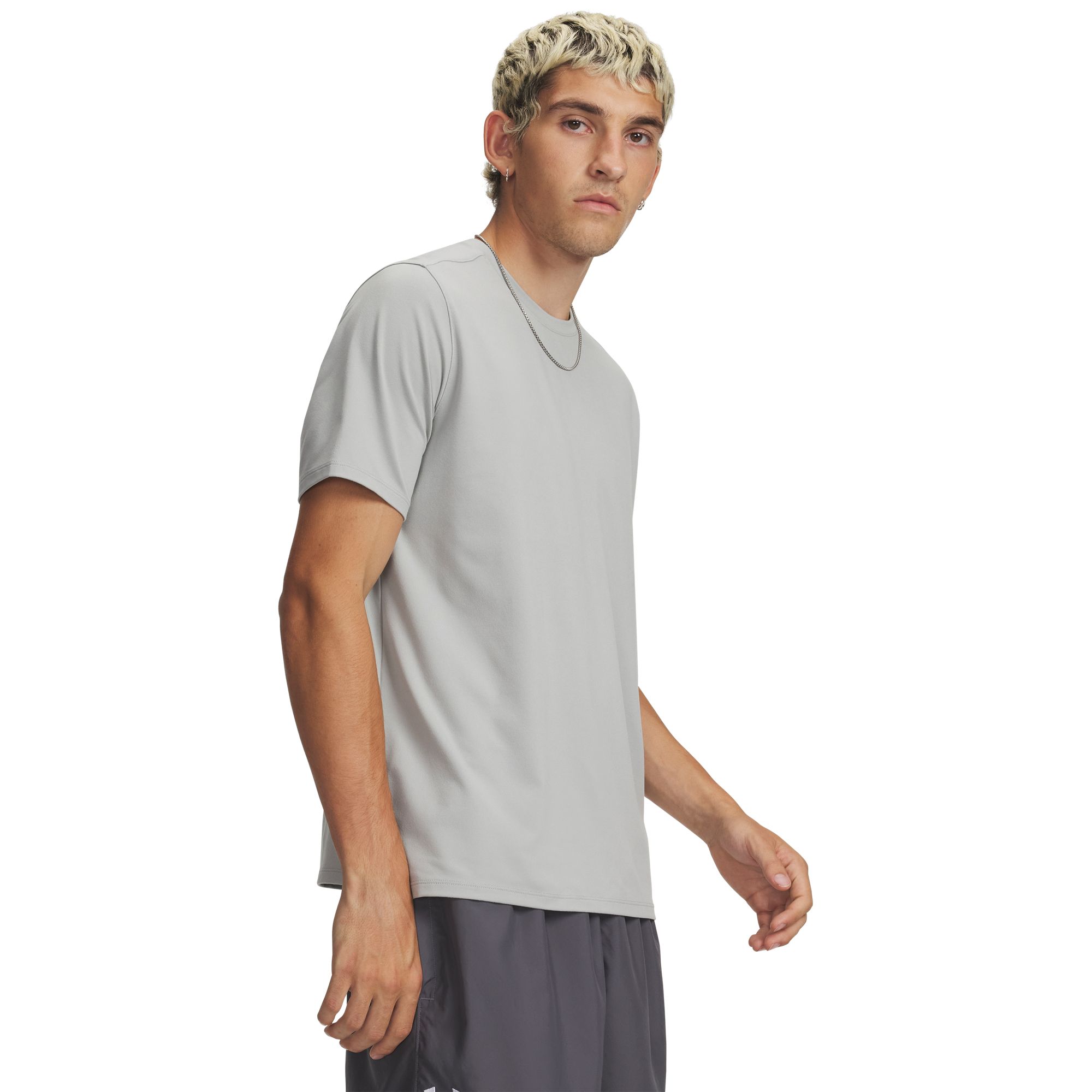 Under Armour Men's Meridian Performance T-Shirt