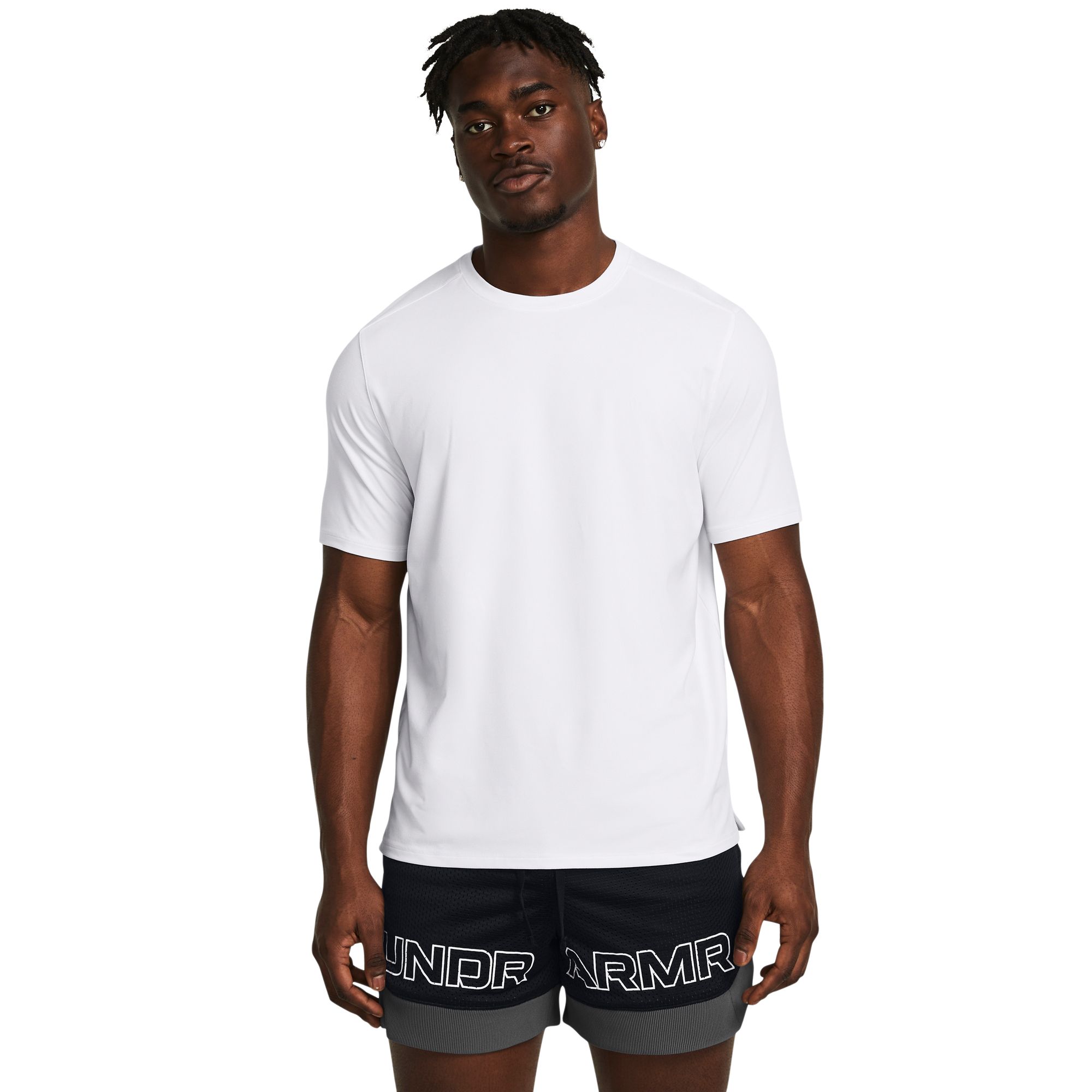 White/White