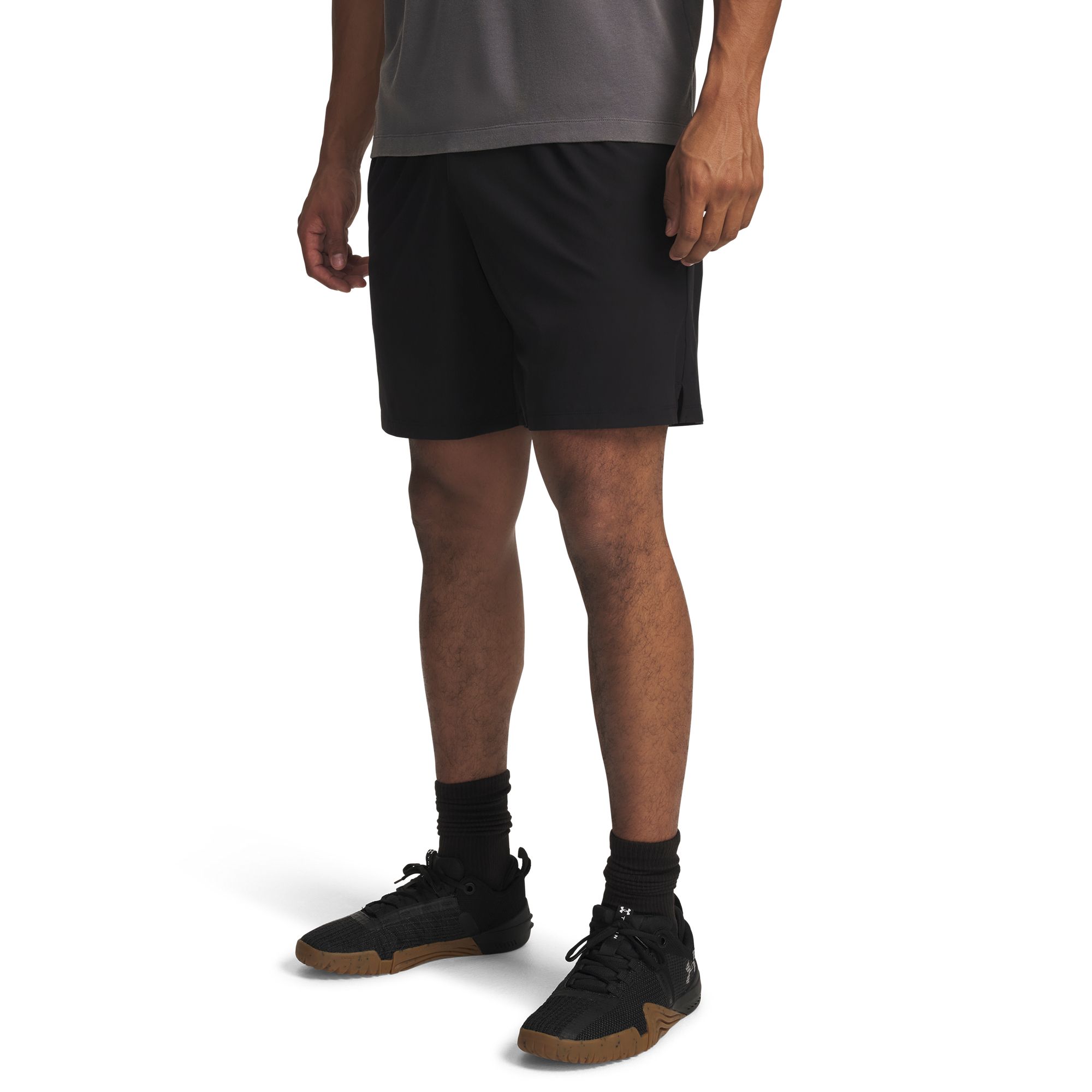 Under Armour Men's Meridian Woven 7" Shorts