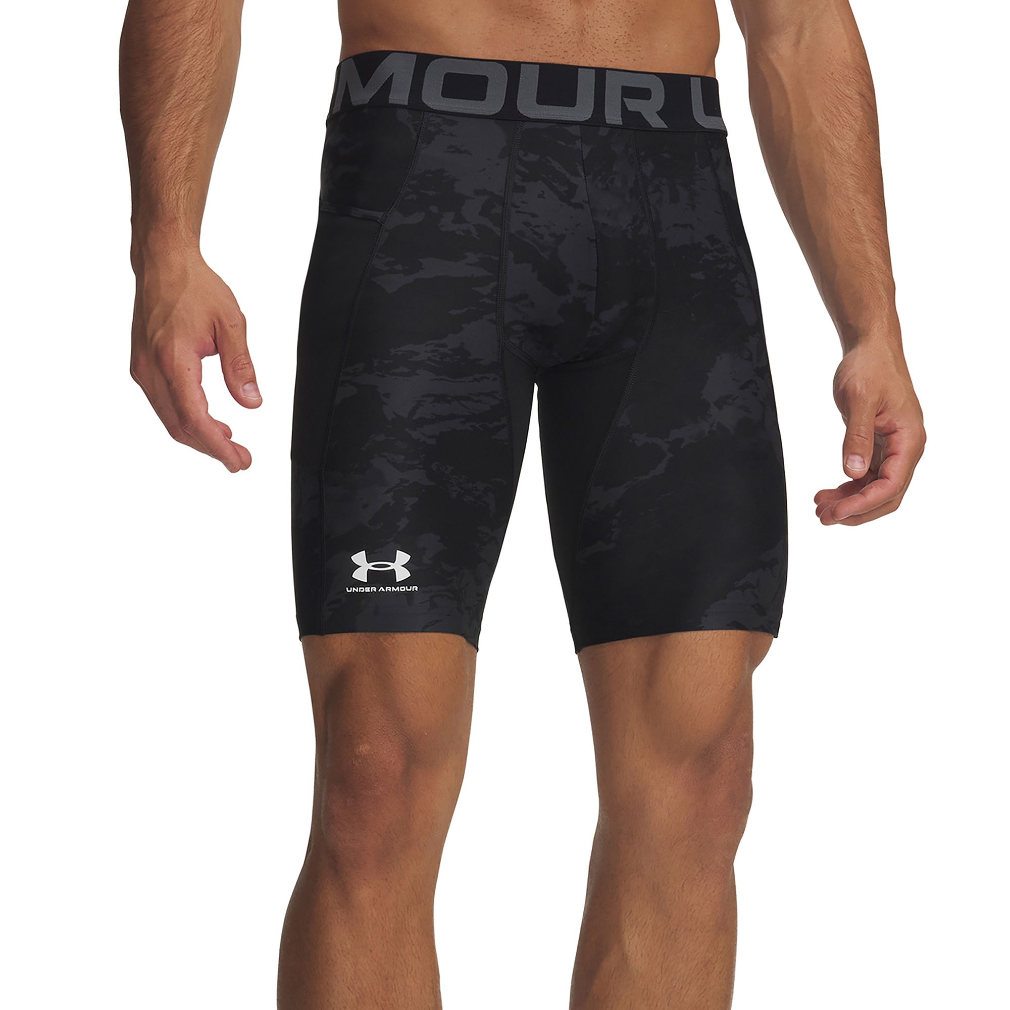 Under Armour Men's HeatGear® Long Shorts