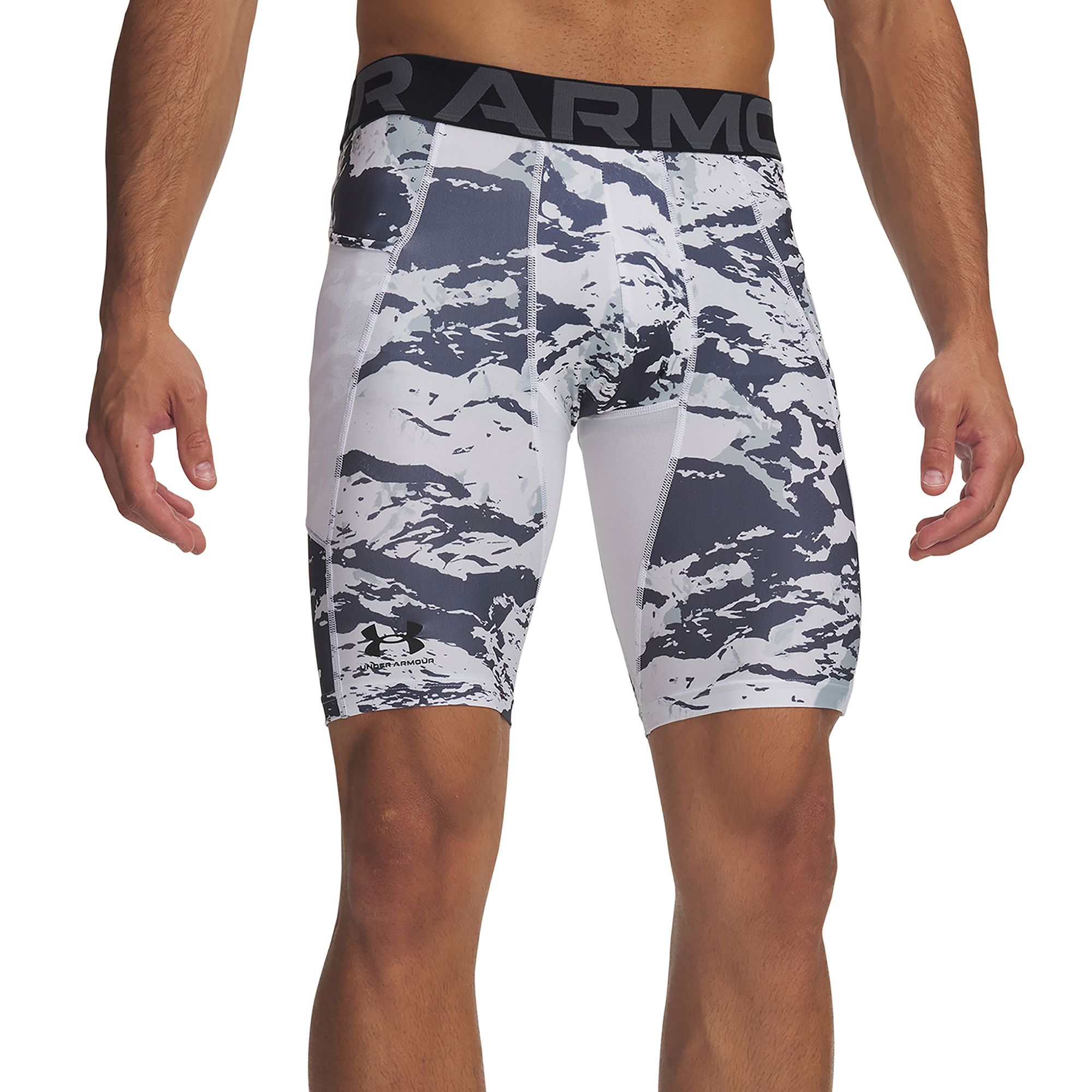 Under Armour Men's HeatGear® Long Shorts