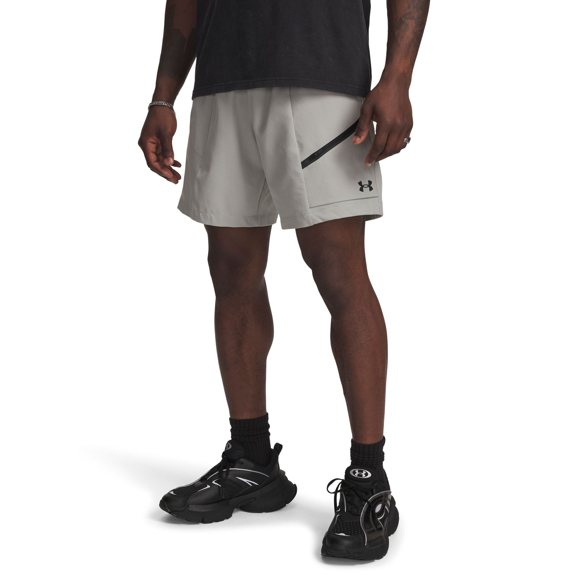 Under Armour Men's Unstoppable Woven Shorts