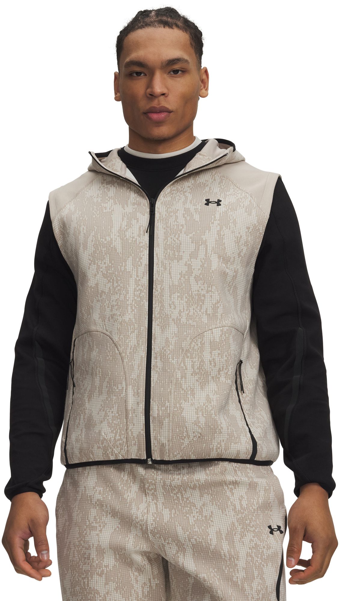 Under Armour Men's Unstoppable Fleece