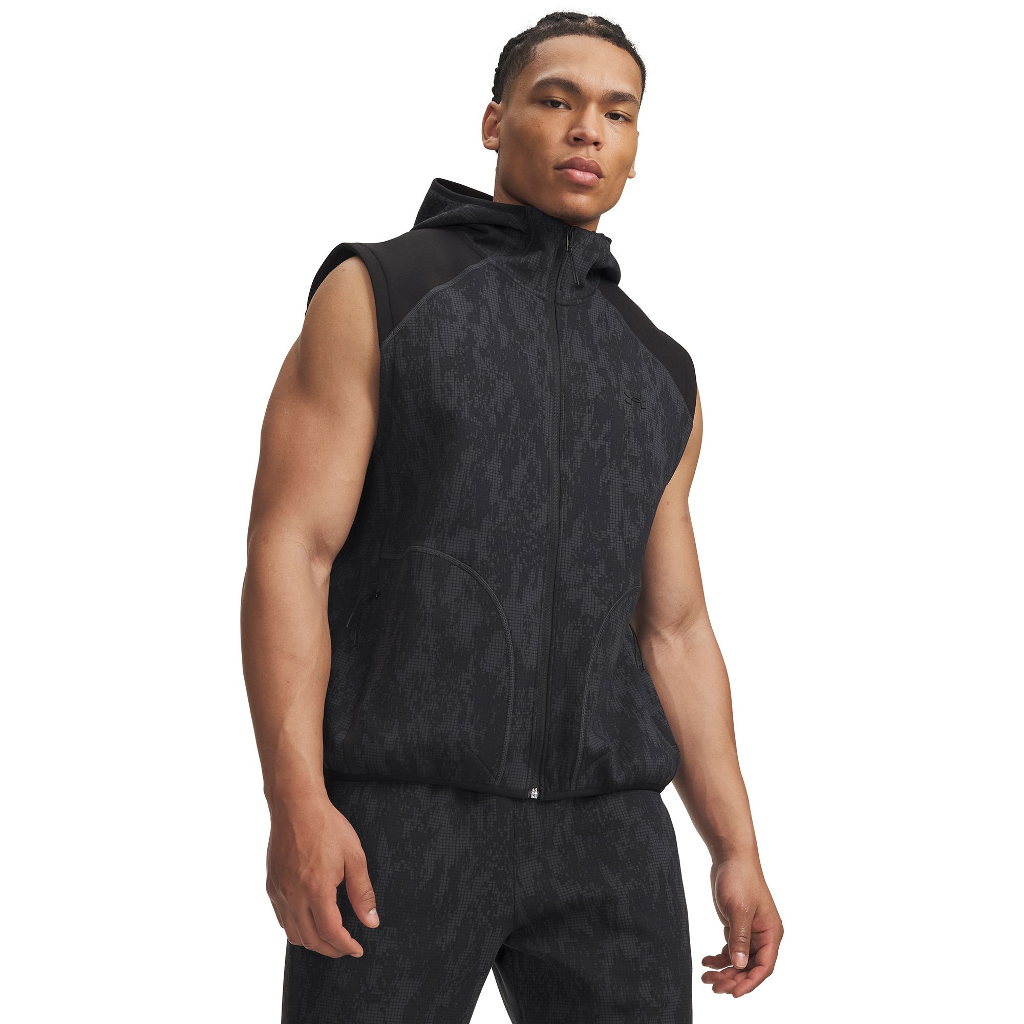 Under Armour Men's Unstoppable Fleece
