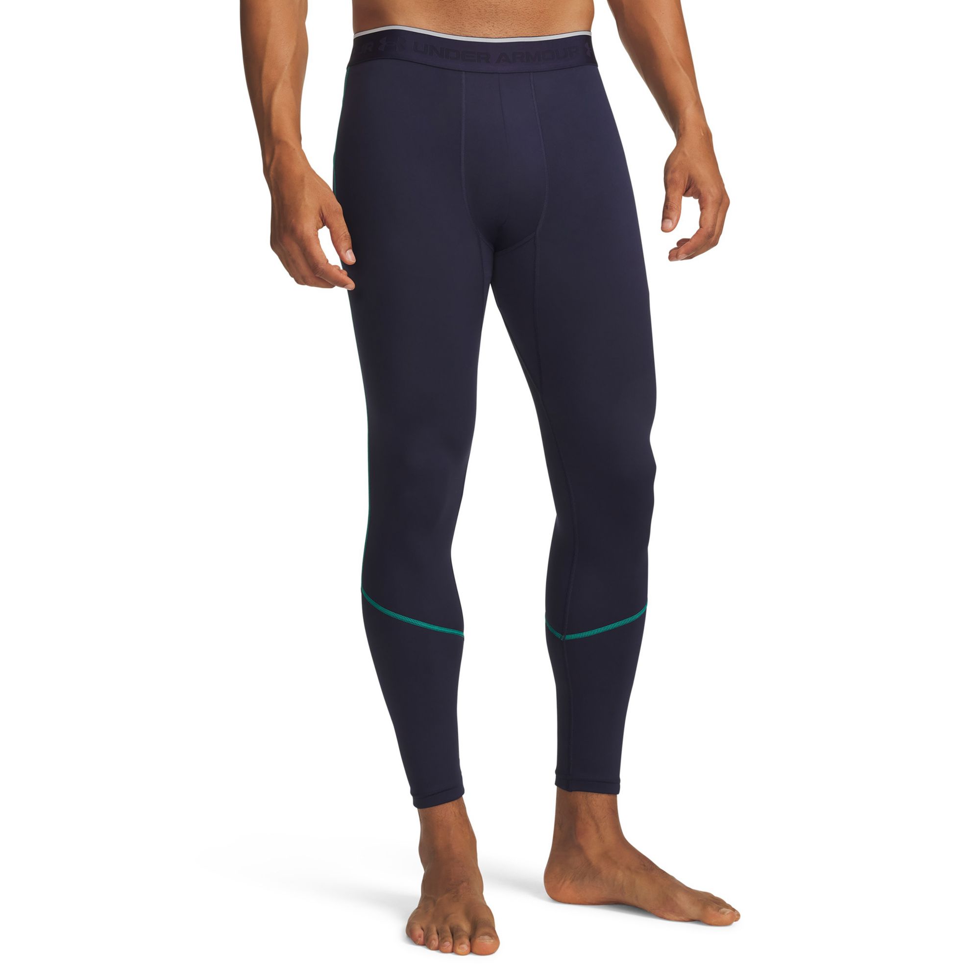 Under Armour Men's ColdGear NEOLAST Leggings
