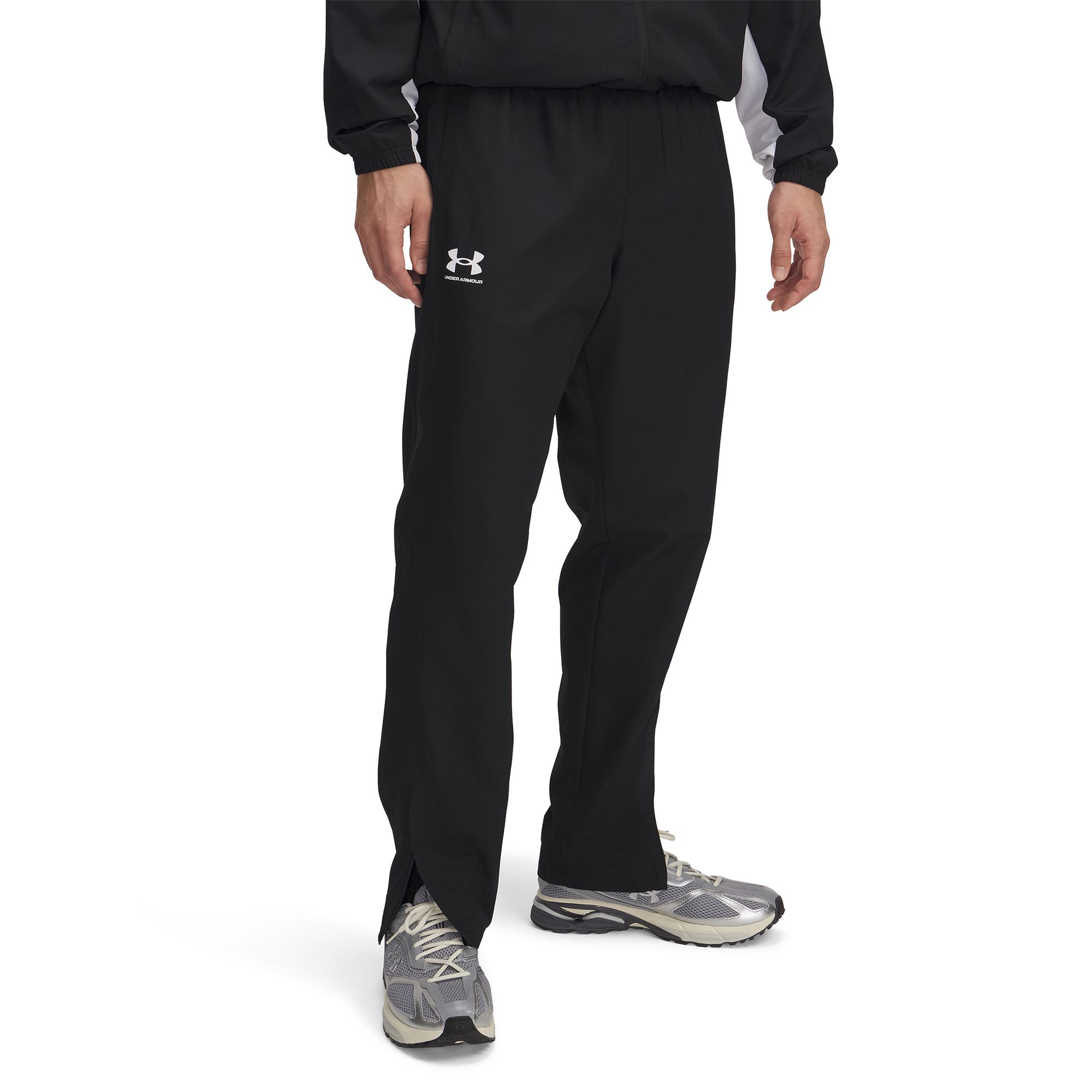 Under Armour Men's UA Rival Woven Windbreaker Pant