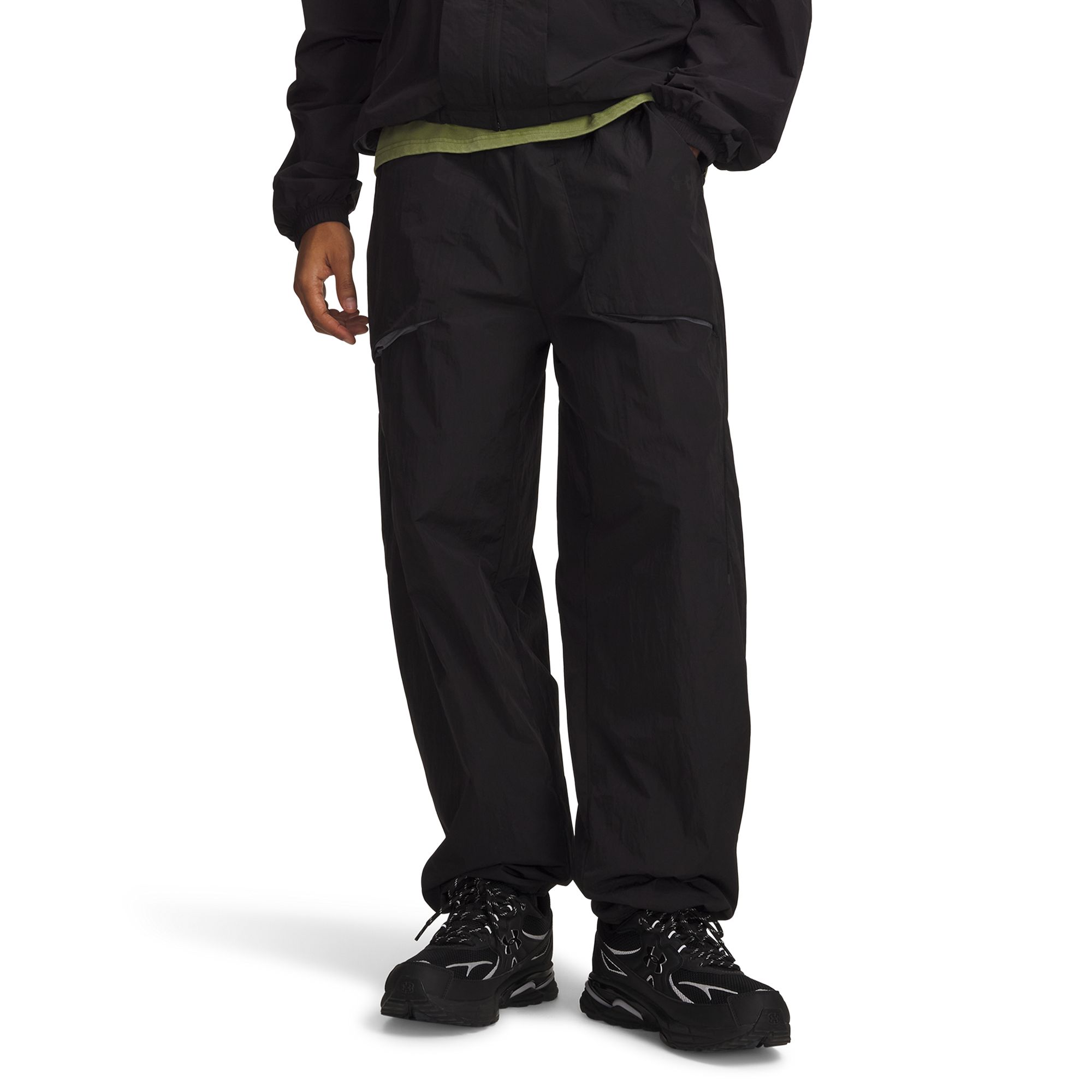 Under Armour Men's Unstoppable Cold Weather Pants