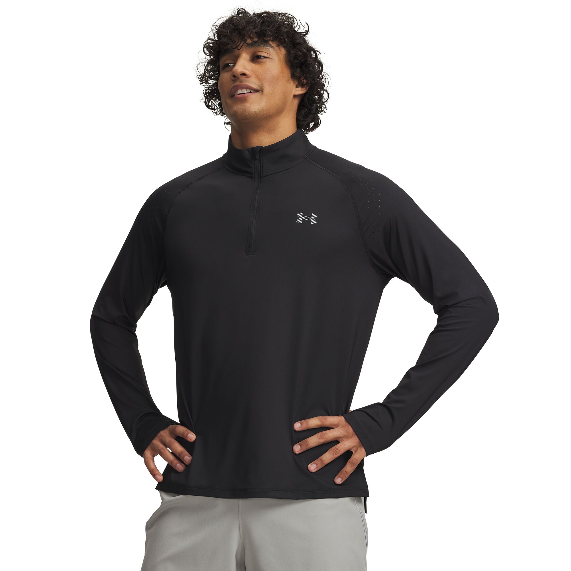 Under Armour Men's Velociti Pro 1/4 Zip Shirt
