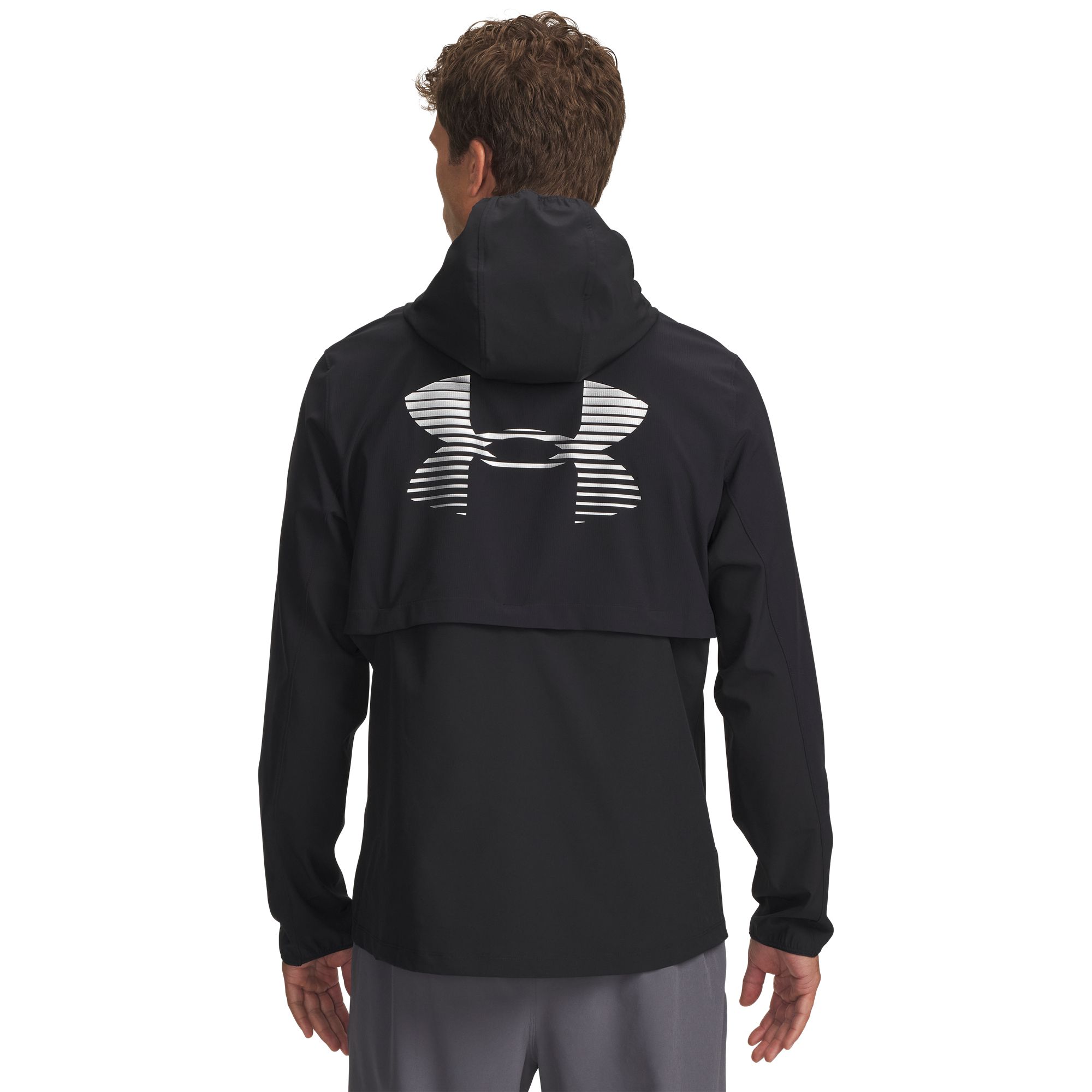 Black/Reflective