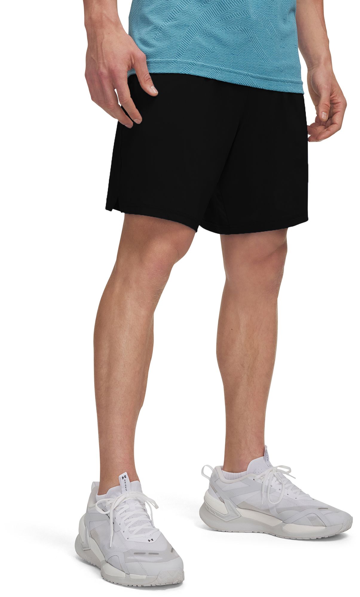 Under Armour Men's Vanish Knit 8'' Shorts