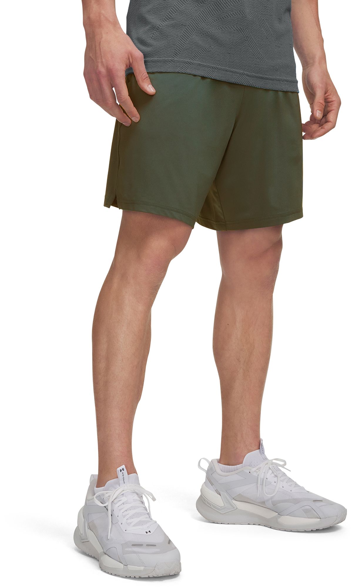 Under Armour Men's Vanish Knit 8'' Shorts