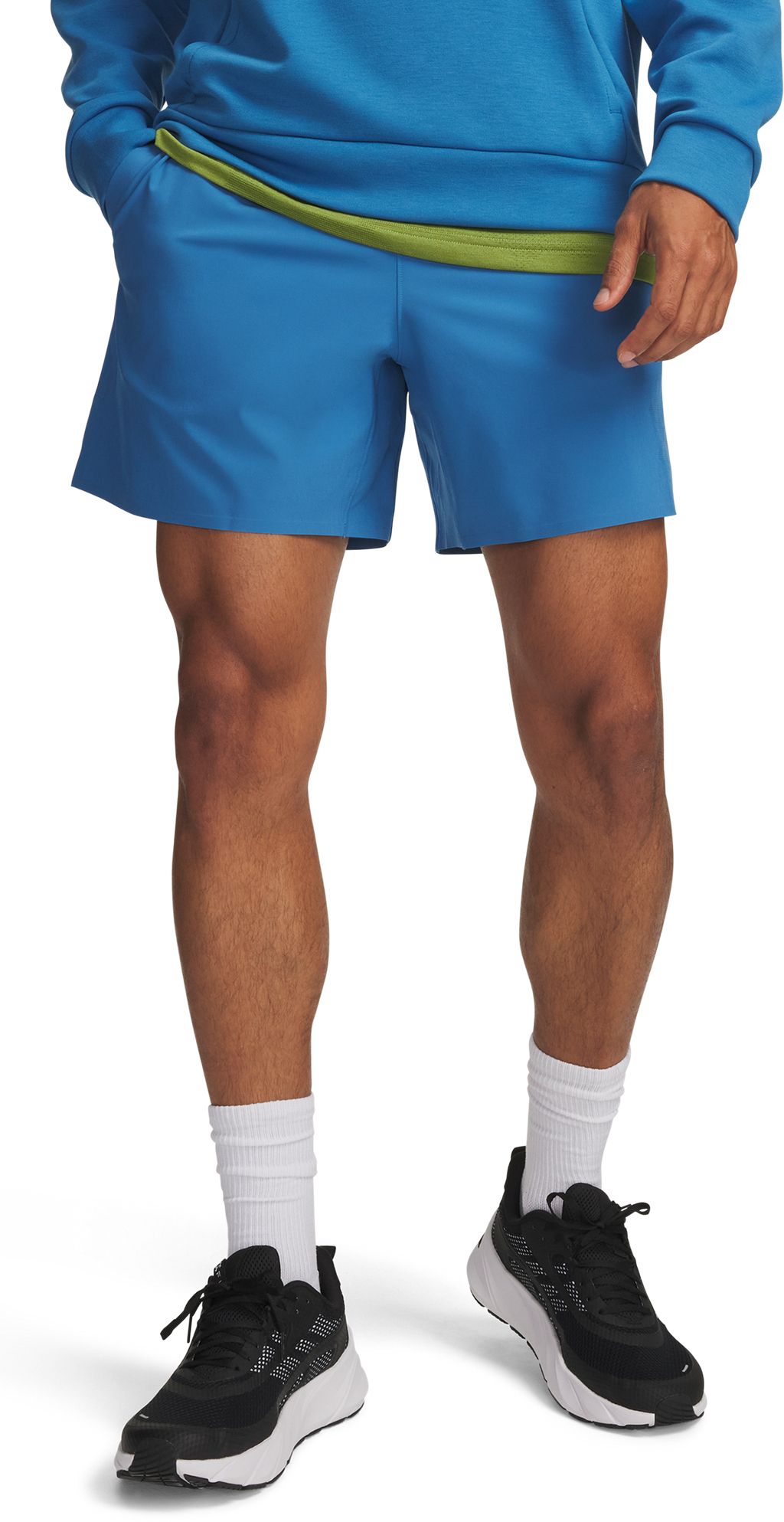 Under Armour Men's Vanish Elite 6" Shorts
