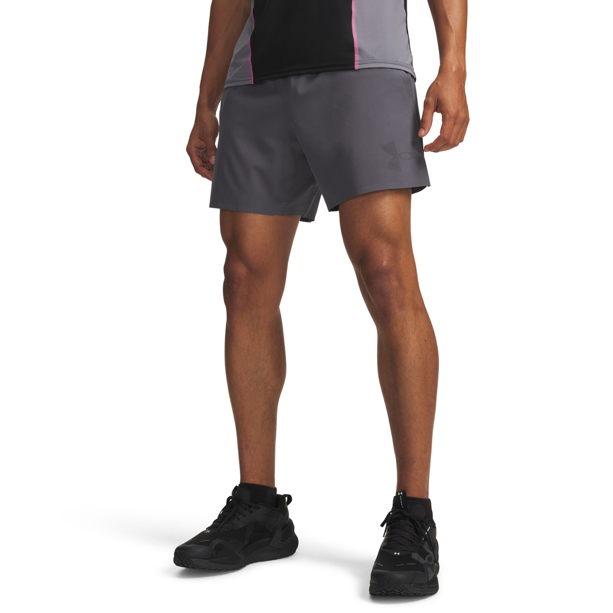 Under Armour Men's Vanish Elite 6" Shorts
