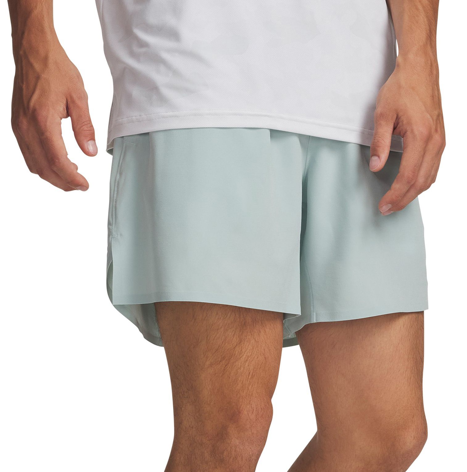 Under Armour Men's Vanish Elite 6" Shorts