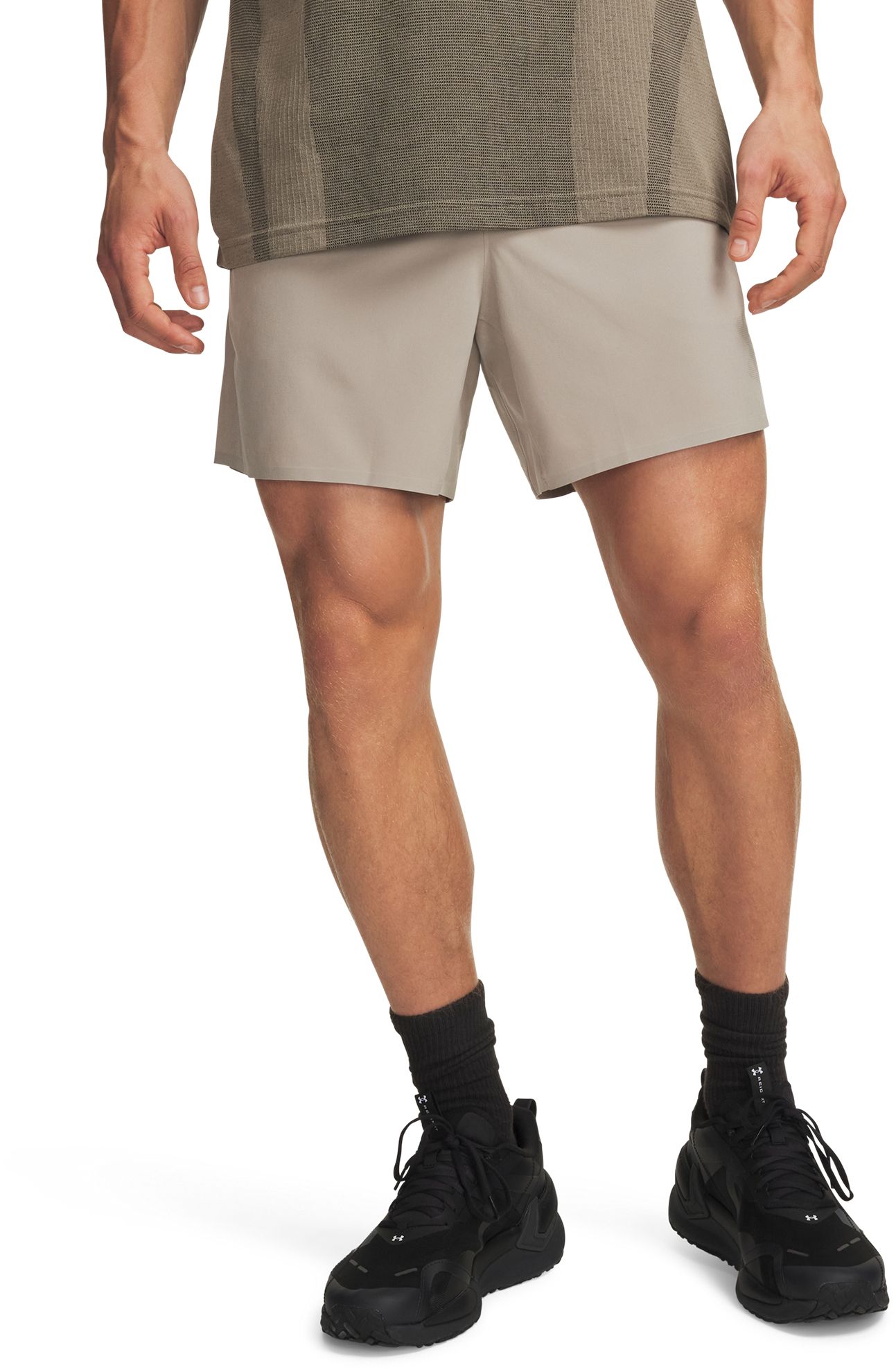 Under Armour Men's Vanish Elite 6" Shorts