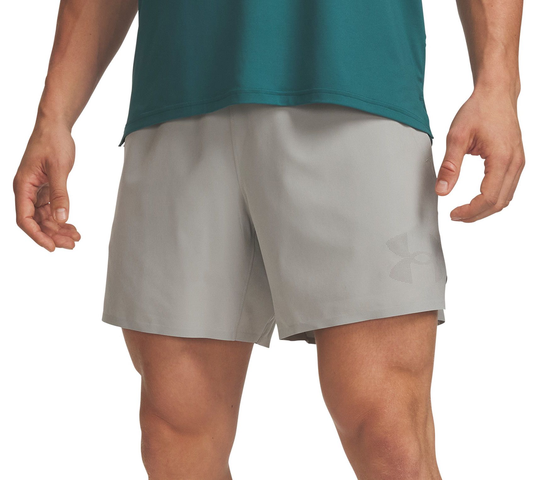 Under Armour Men's Vanish Elite 6" Shorts