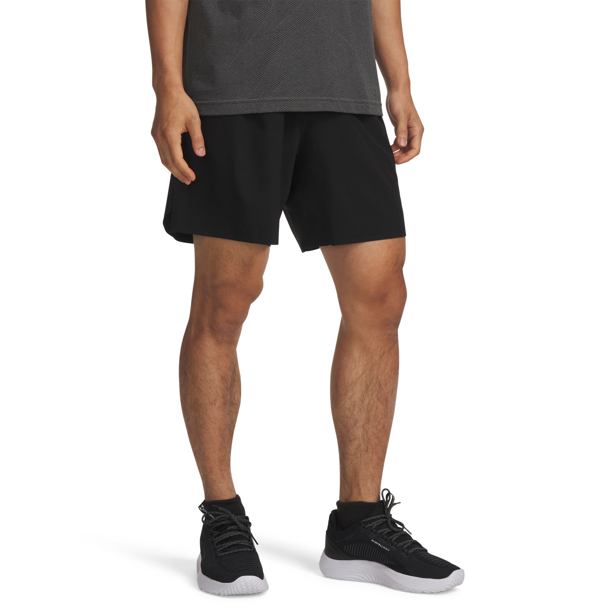 Under Armour Men's Vanish Elite 8" Shorts