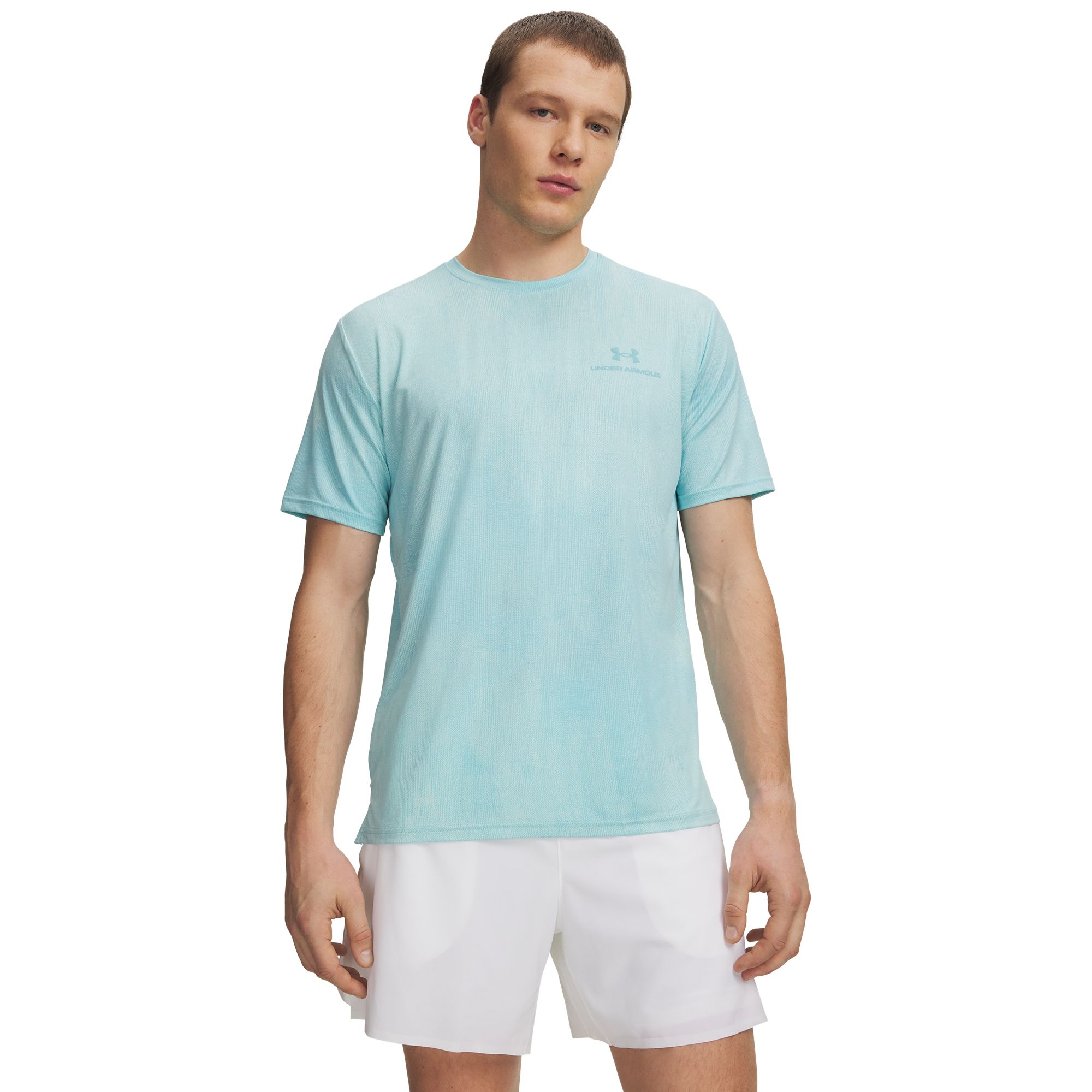 Under Armour Men's Vanish Energy Burnout T-Shirt