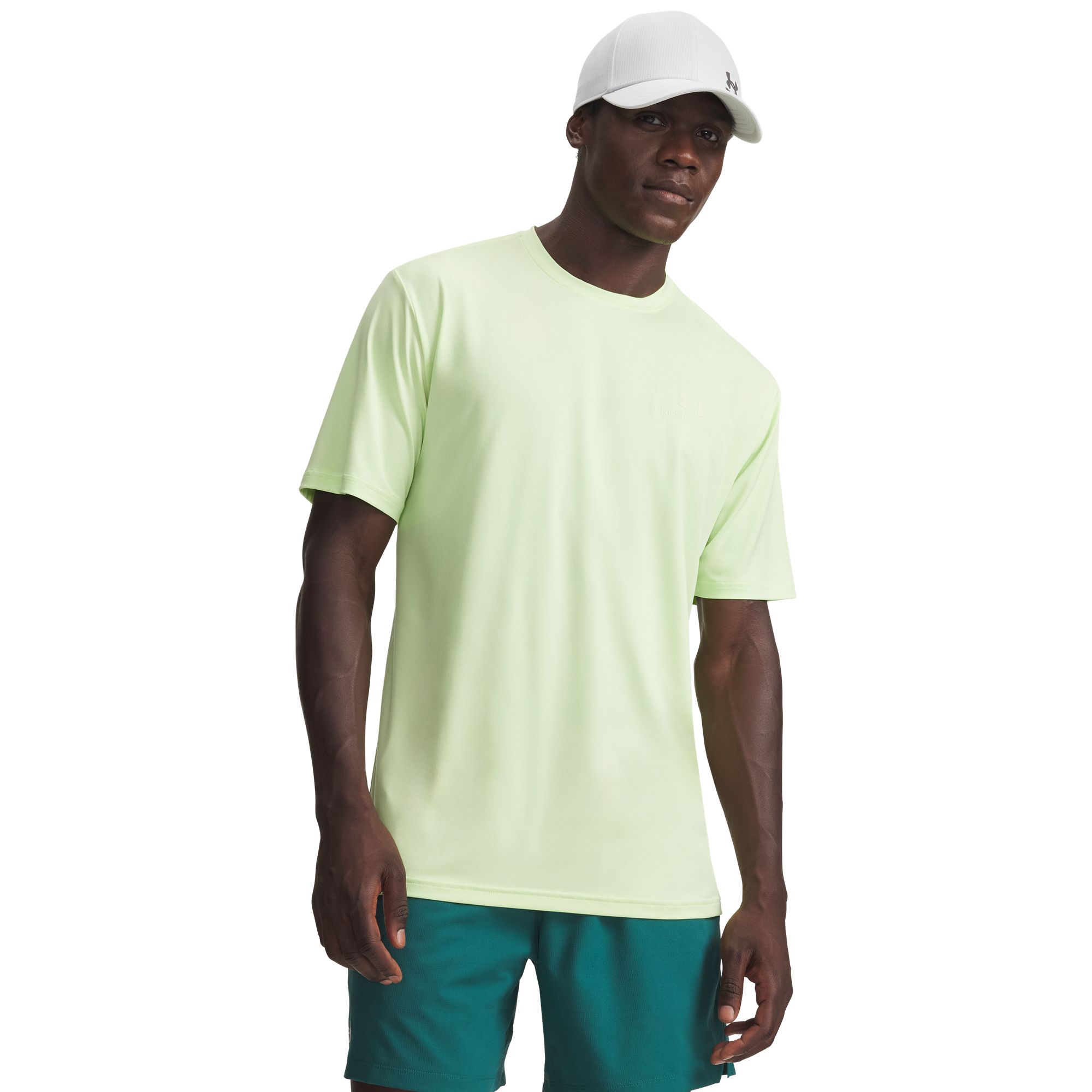 Under Armour Men's Vanish Energy Burnout T-Shirt