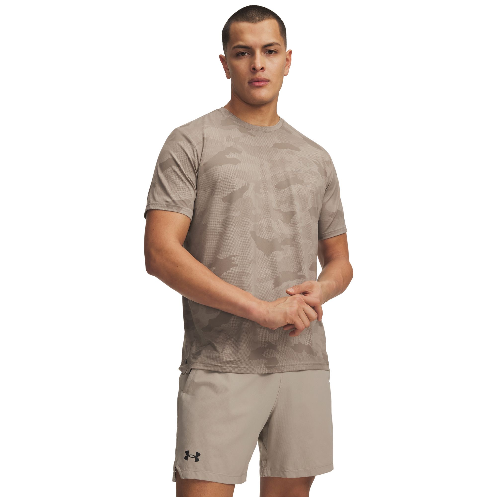 Timberwolf Taupe/Black