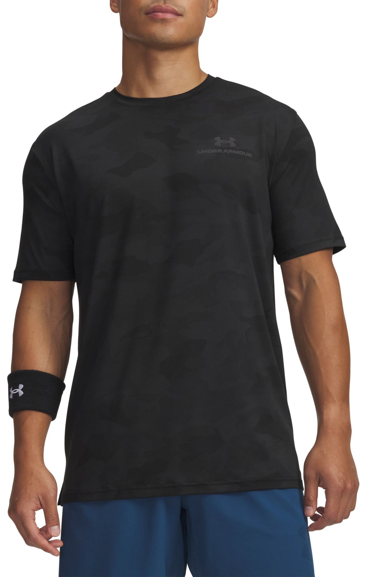 Under Armour Men's Vanish Energy Camo T-Shirt