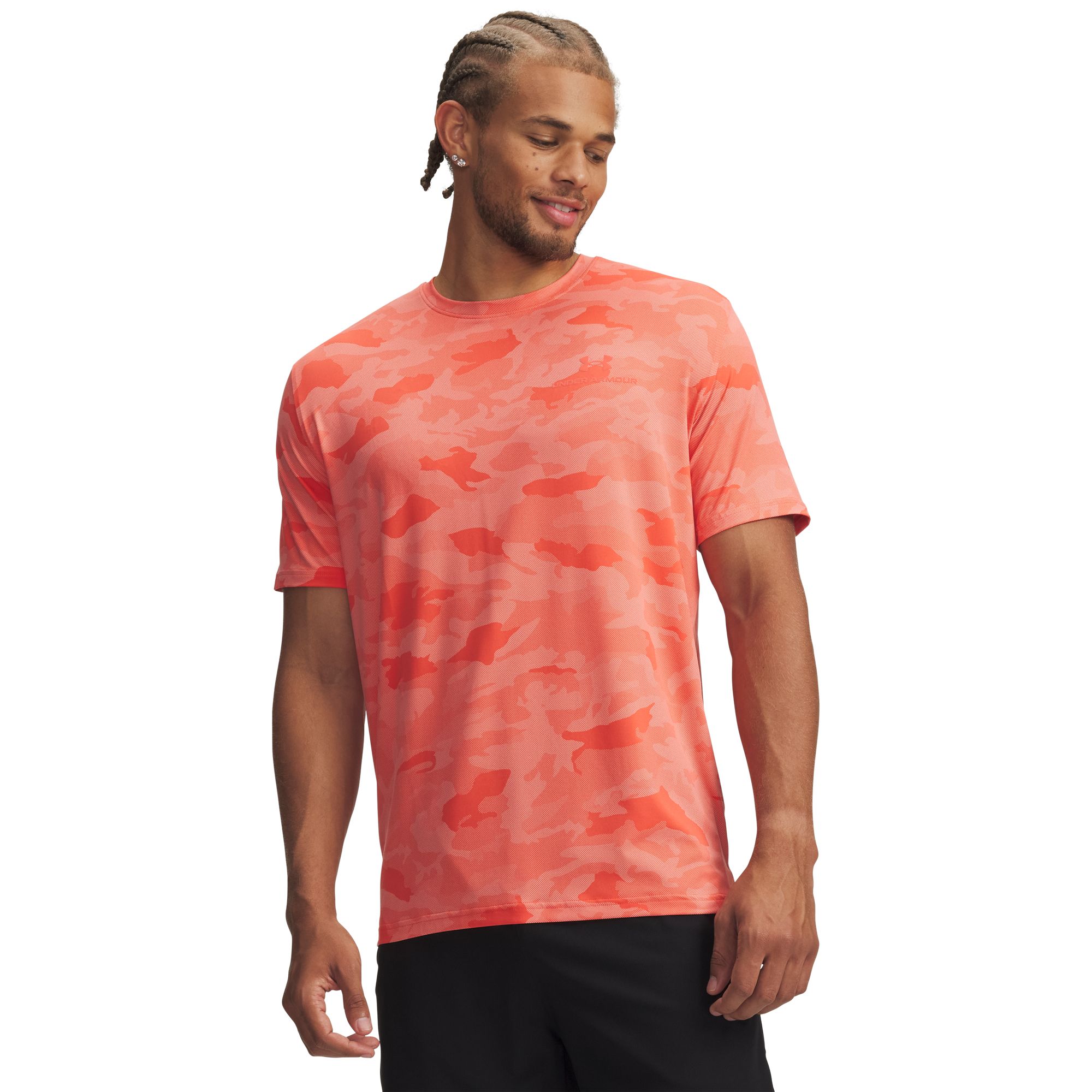 Under Armour Men's Vanish Energy Camo T-Shirt