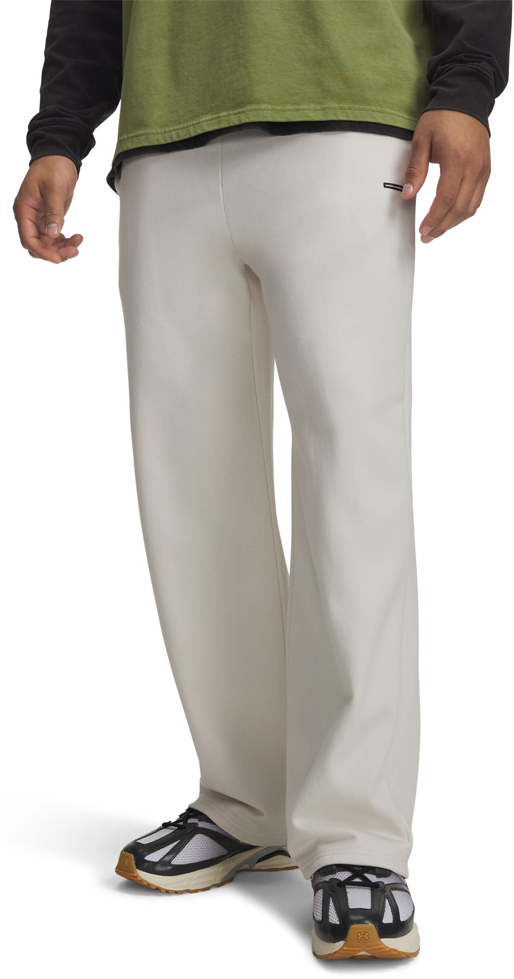 Under Armour Men's Icon Vintage Fleece Pants