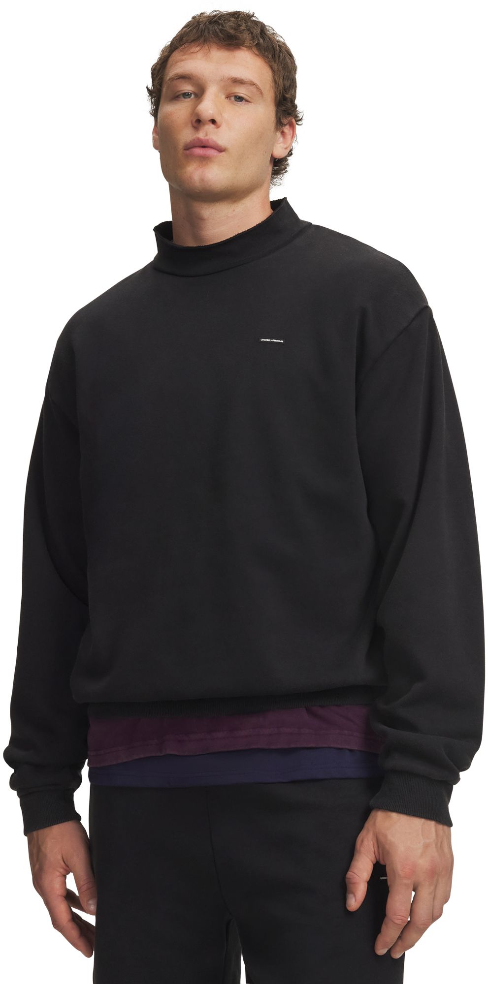 Ultimate Black/Black