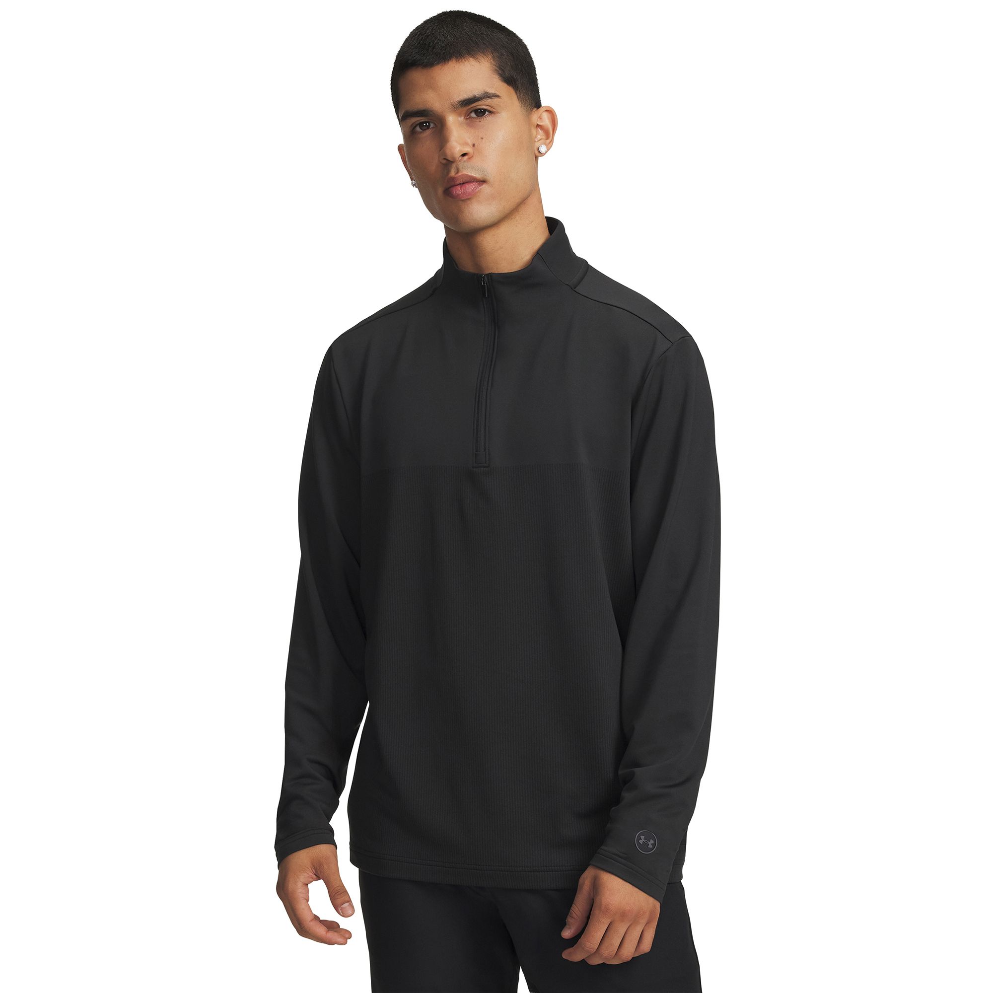 Under Armour Men's UA Drive Lightweight Golf 1/2 Zip
