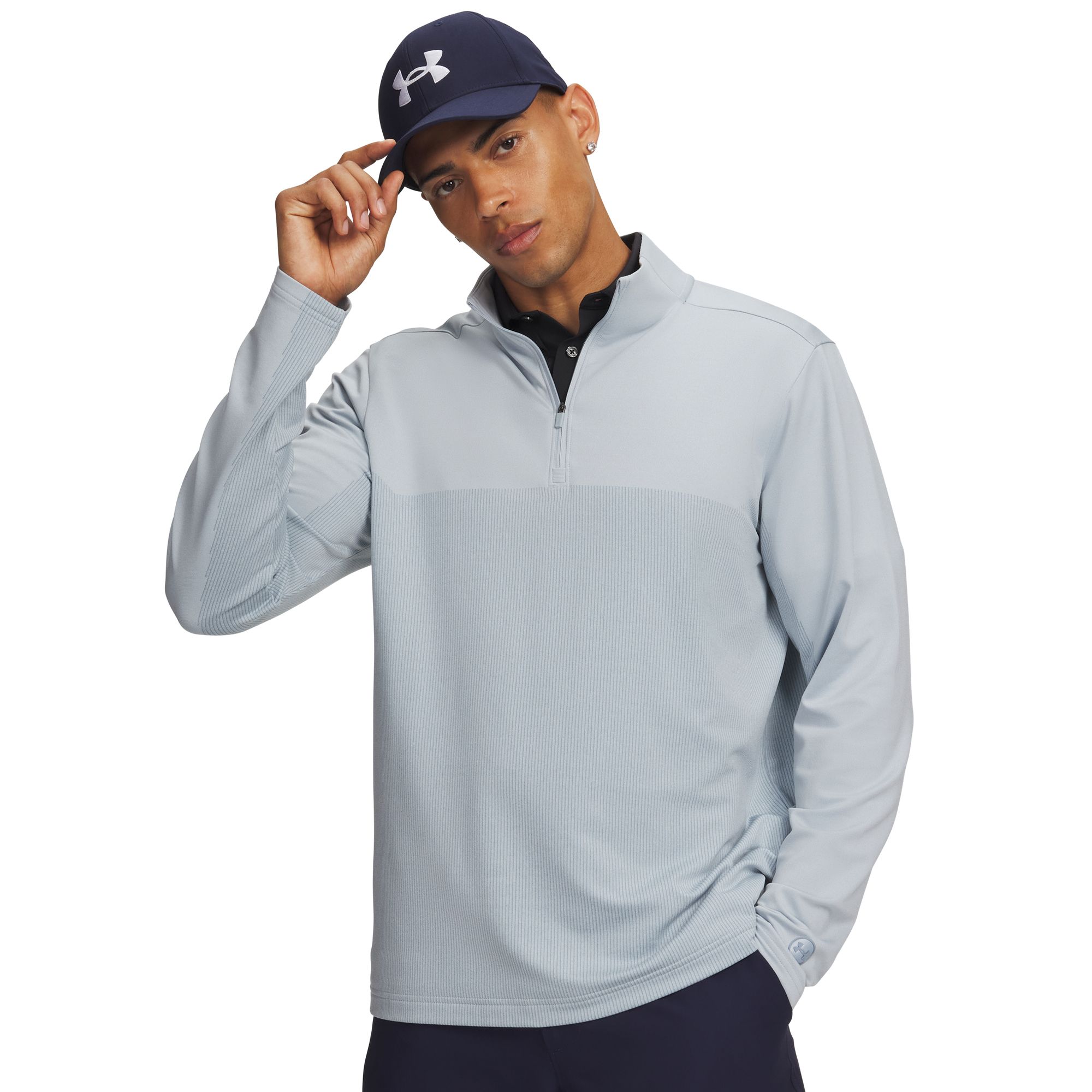 Under Armour Men's UA Drive Lightweight Golf 1/2 Zip