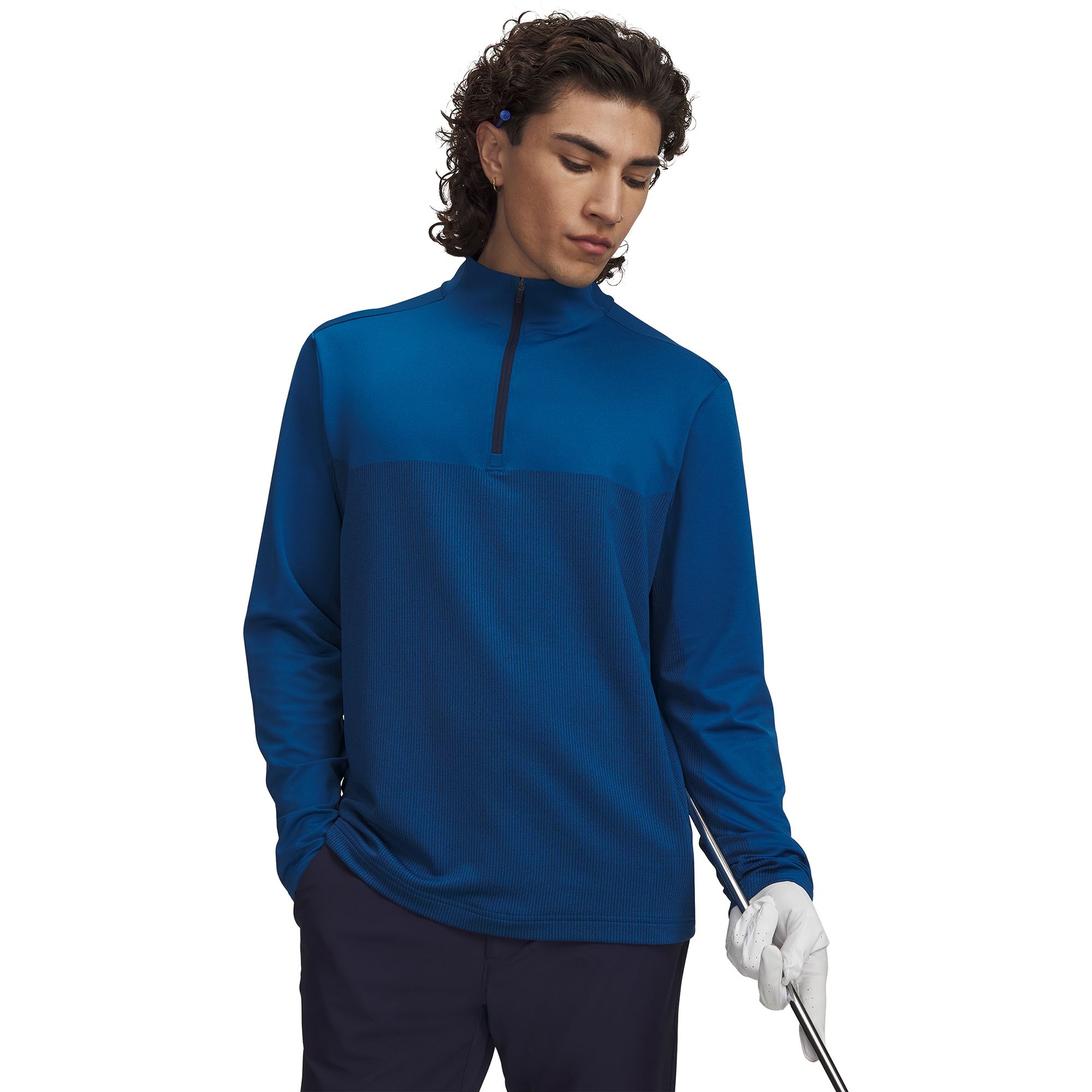 Under Armour Men's UA Drive Lightweight Golf 1/2 Zip
